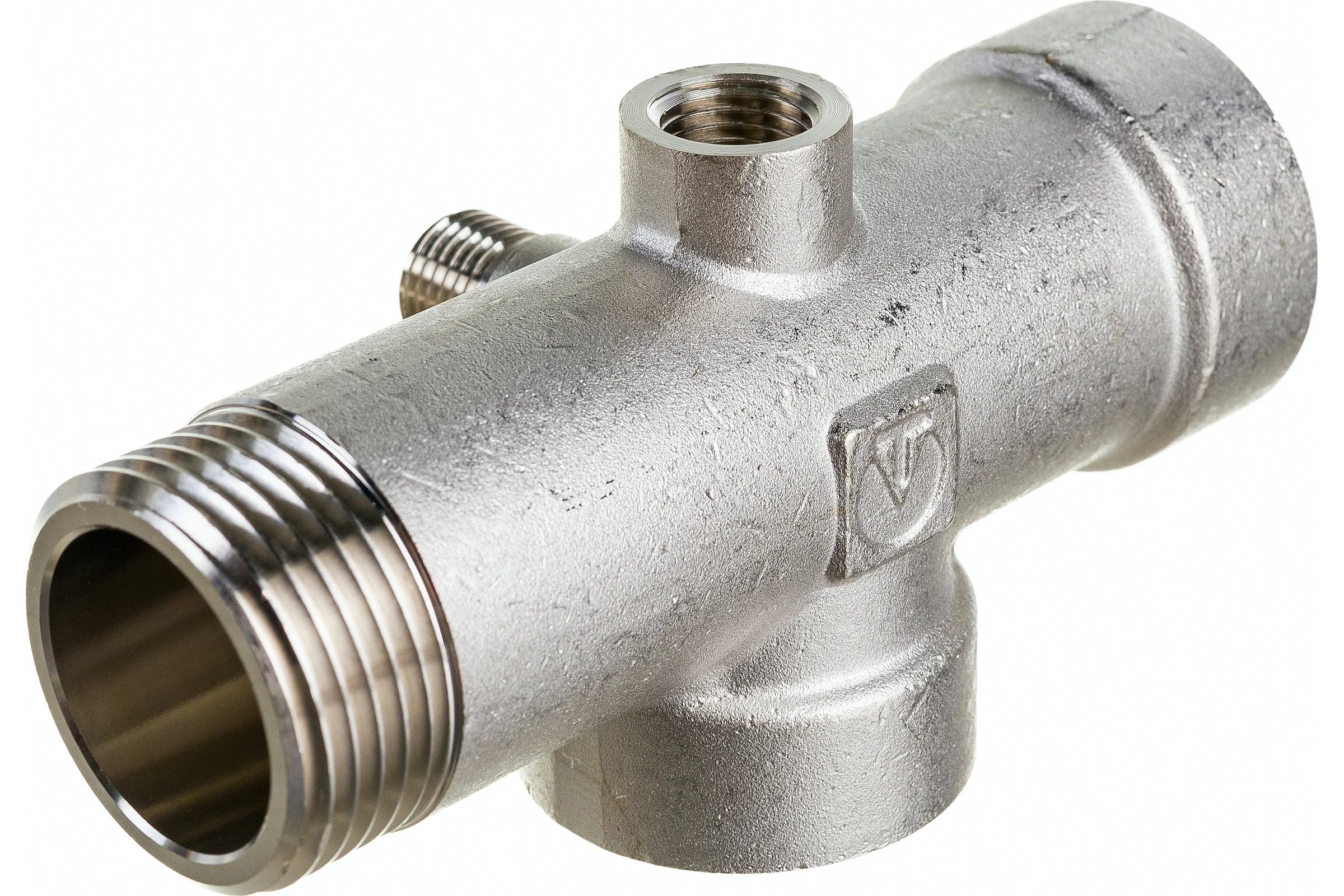 Пятиходовое соединение для насоса (110 мм) Valtec VTr.600.N.06110