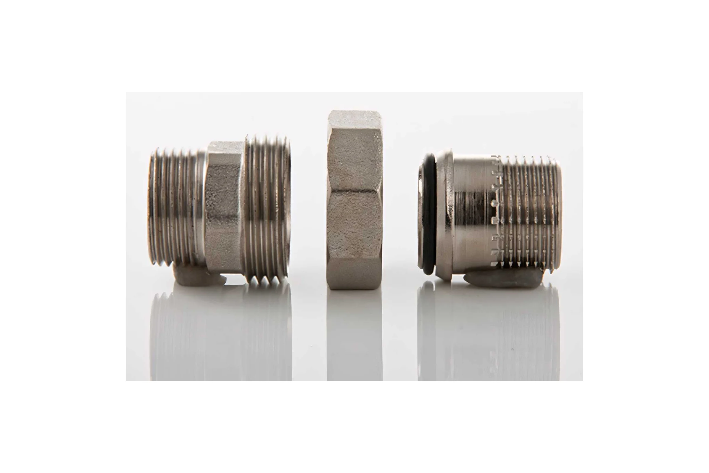 Прямой сгон 1/2 нар.-нар. Valtec VTr.728.N.0004