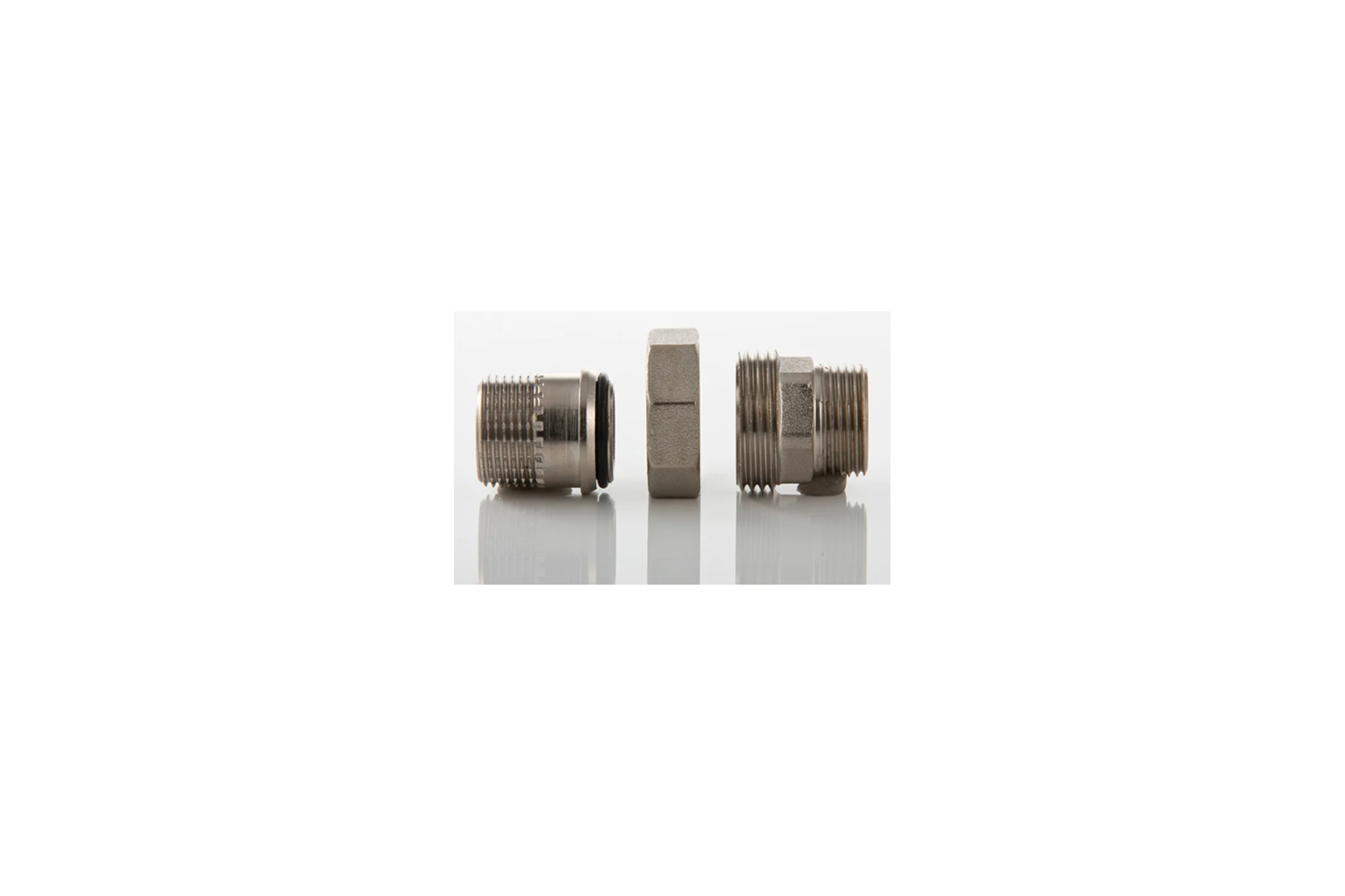 Прямой сгон 1/2 нар.-нар. Valtec VTr.728.N.0004