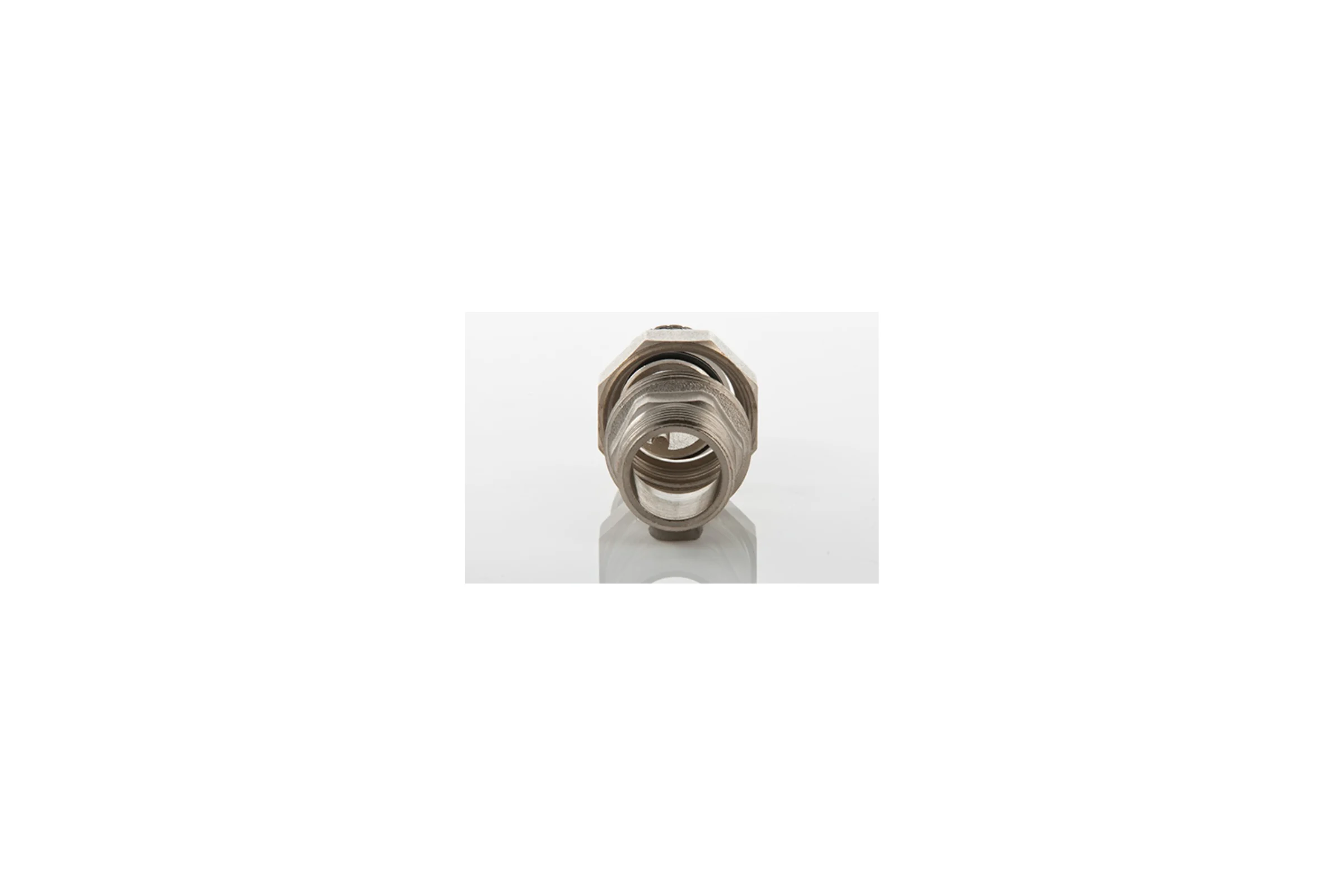 Прямой сгон 1/2 нар.-нар. Valtec VTr.728.N.0004