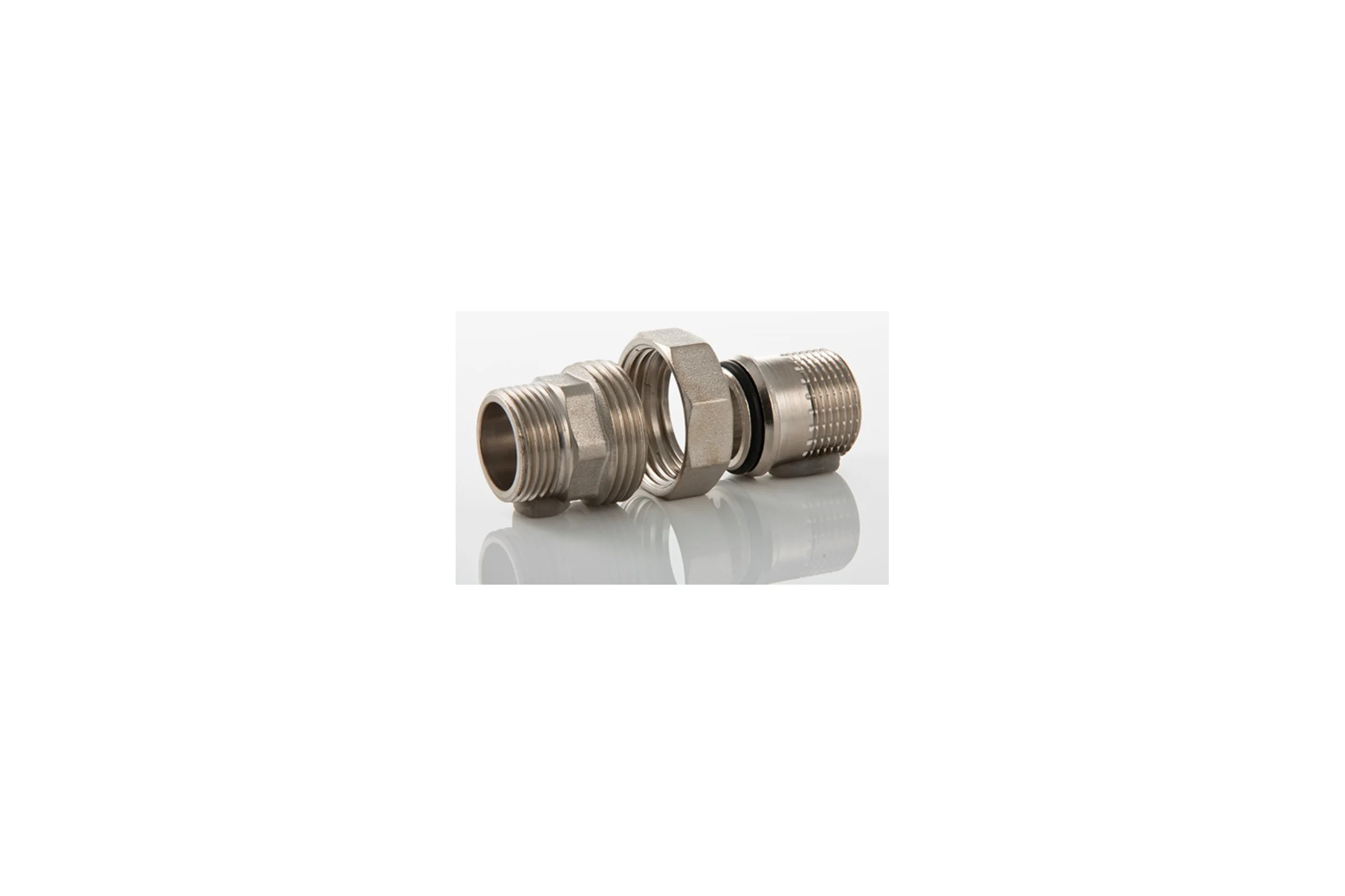 Прямой сгон 1/2 нар.-нар. Valtec VTr.728.N.0004