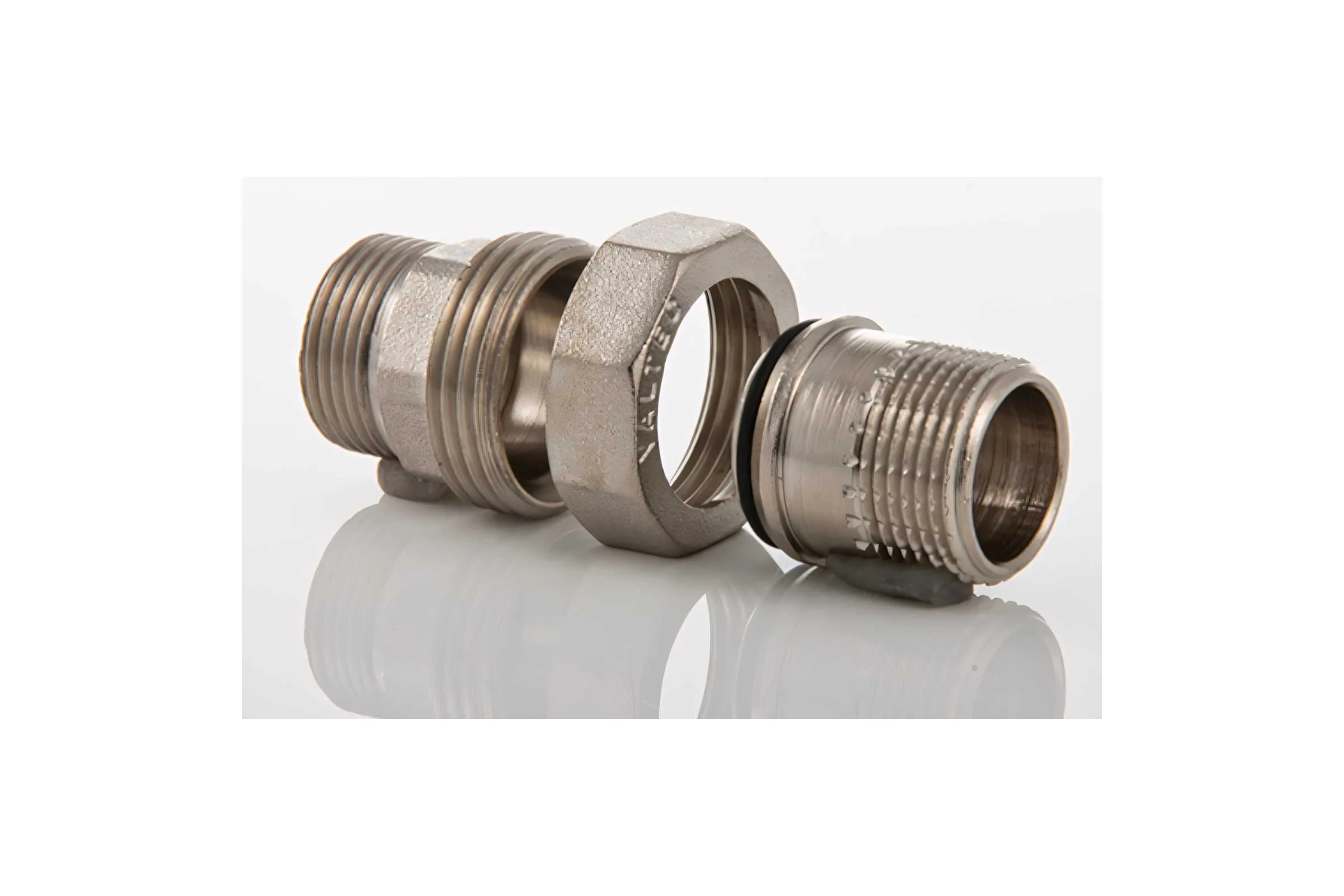 Прямой сгон 3/4 нар.-нар. Valtec VTr.728.N.0005