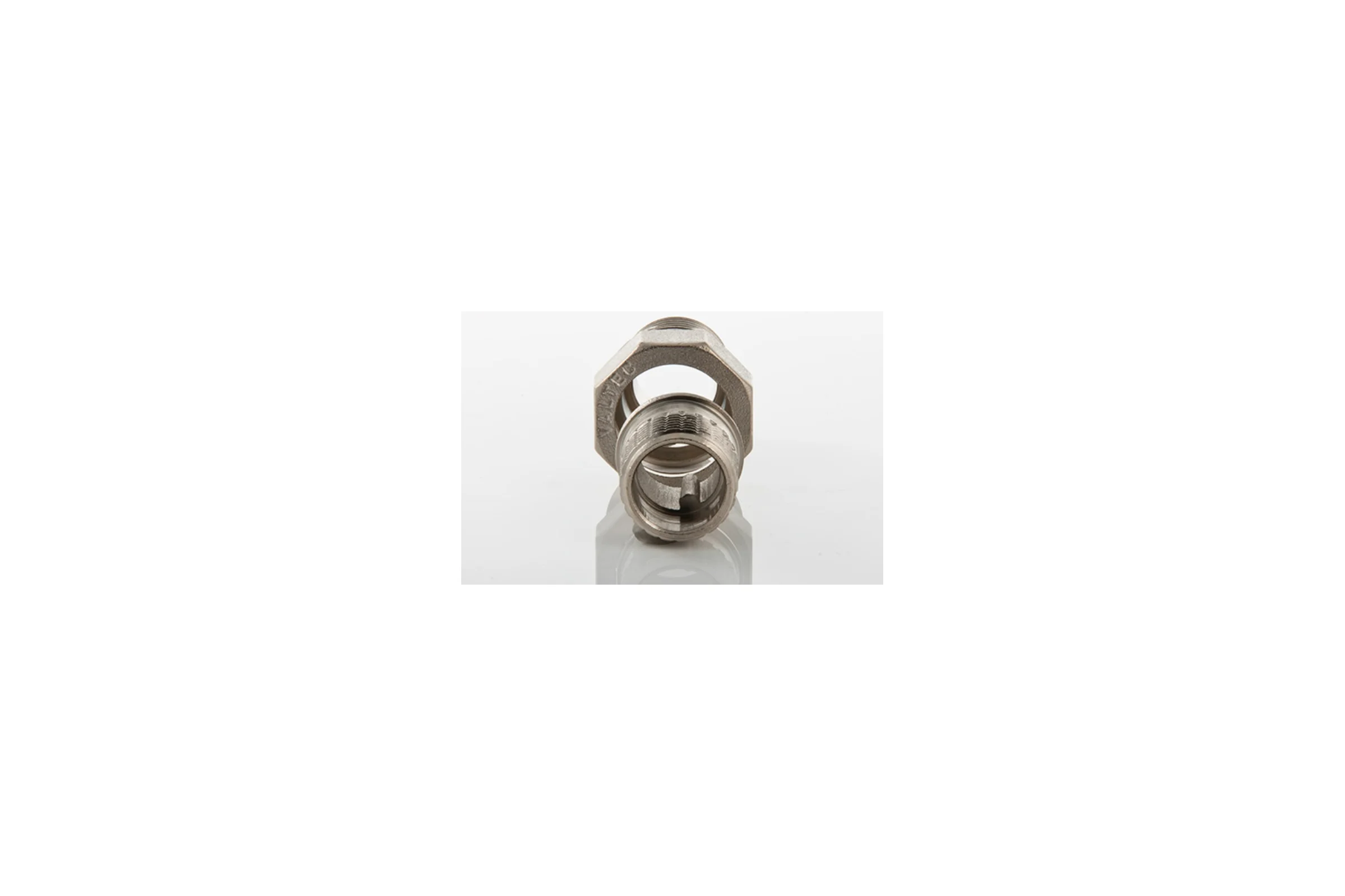 Прямой сгон 1-1/2 нар.-нар. Valtec VTr.728.N.0008