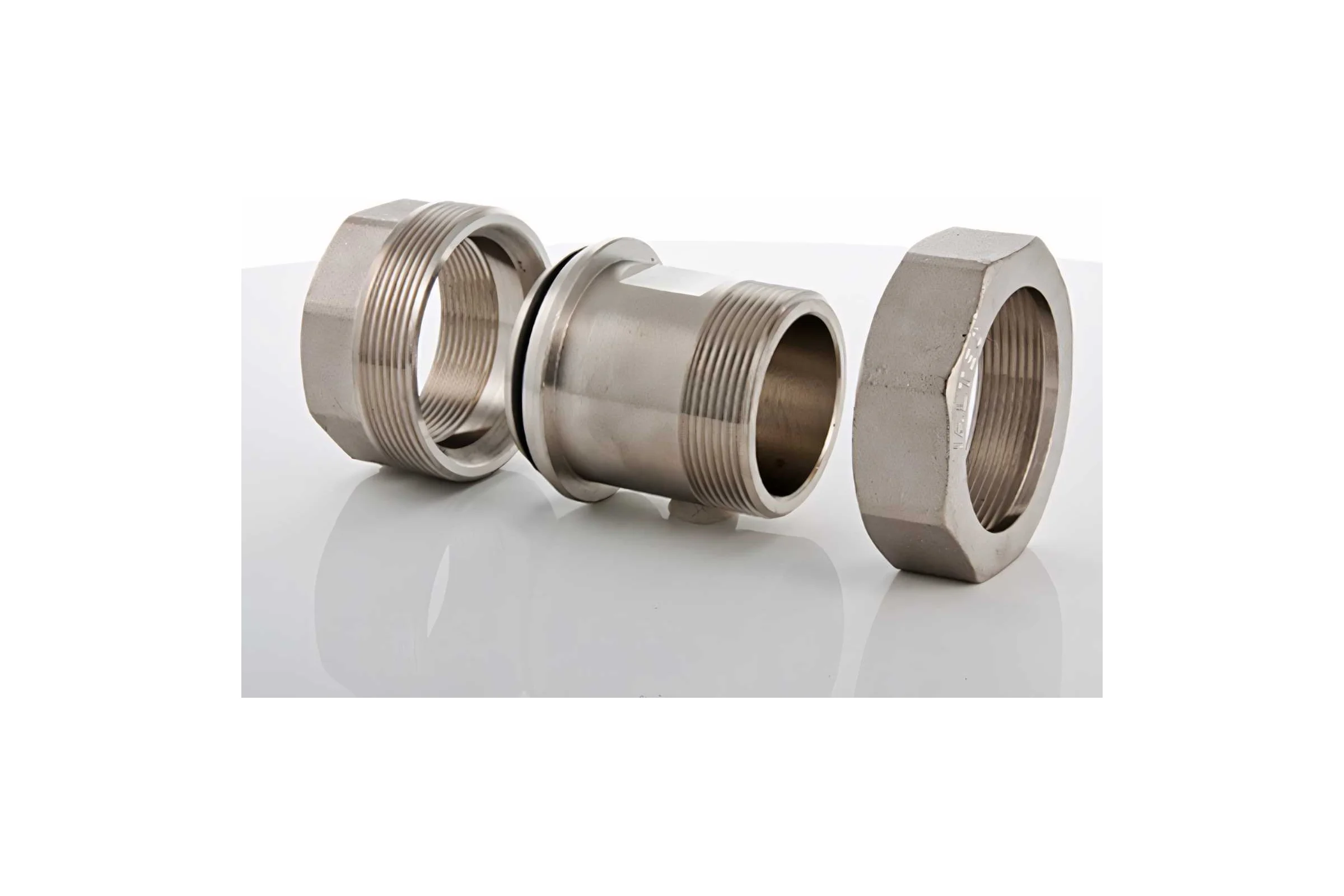Прямой сгон, американка 1-1/4 вн.-нар. Valtec VTr.341.N.0007