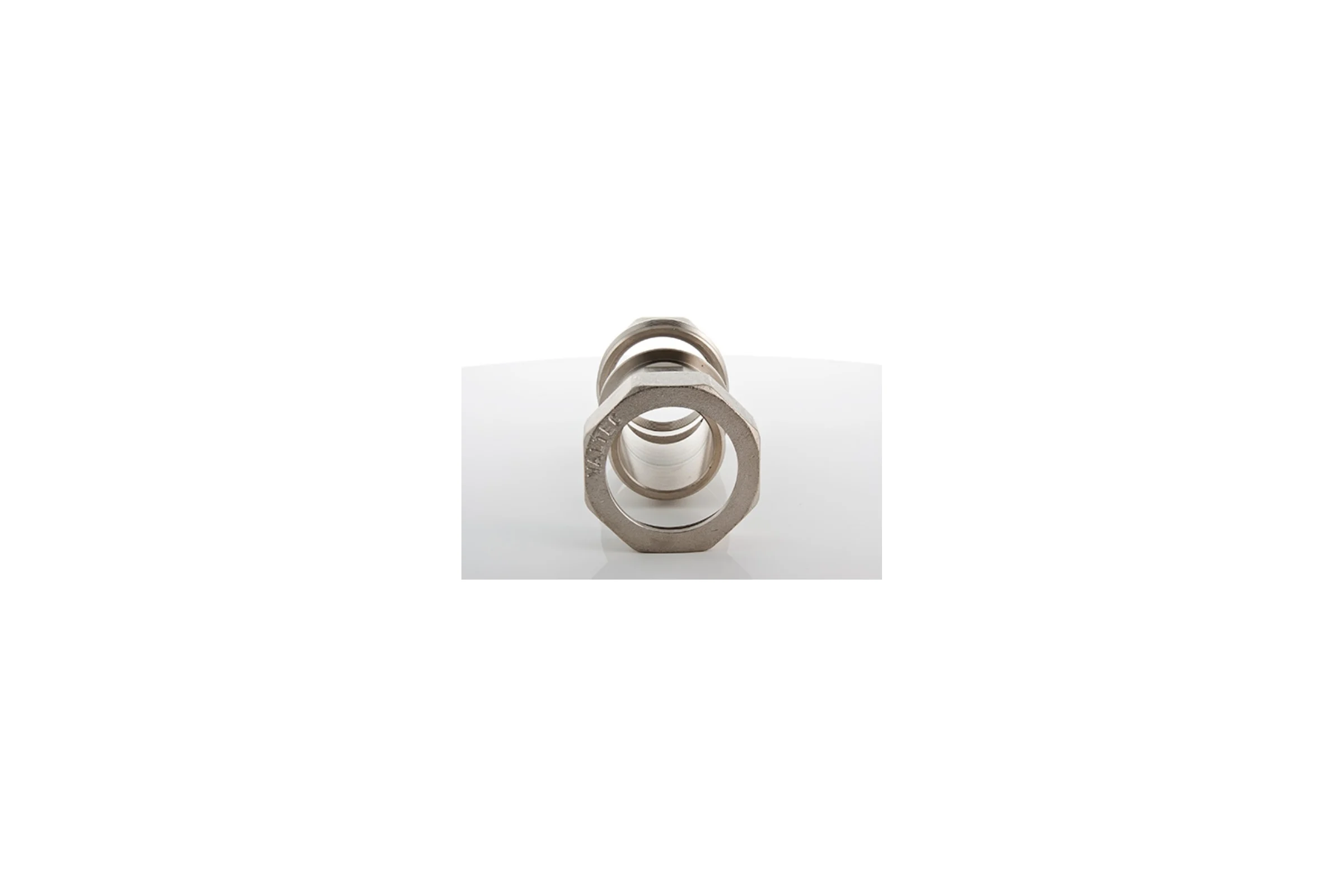 Прямой сгон, американка 1-1/4 вн.-нар. Valtec VTr.341.N.0007