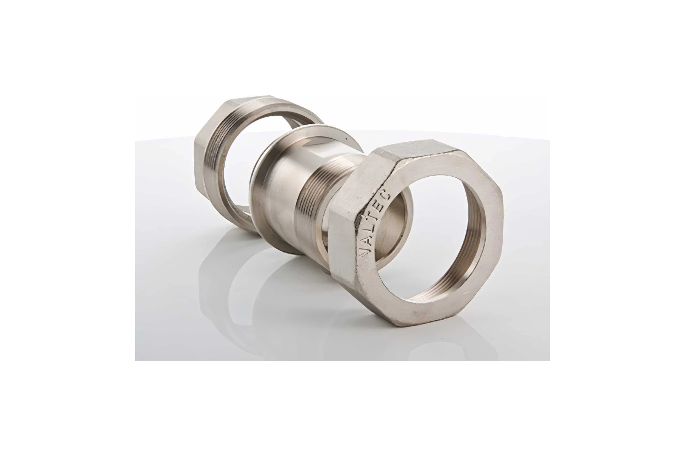 Прямой сгон, американка 1-1/2 вн.-нар. Valtec VTr.341.N.0008