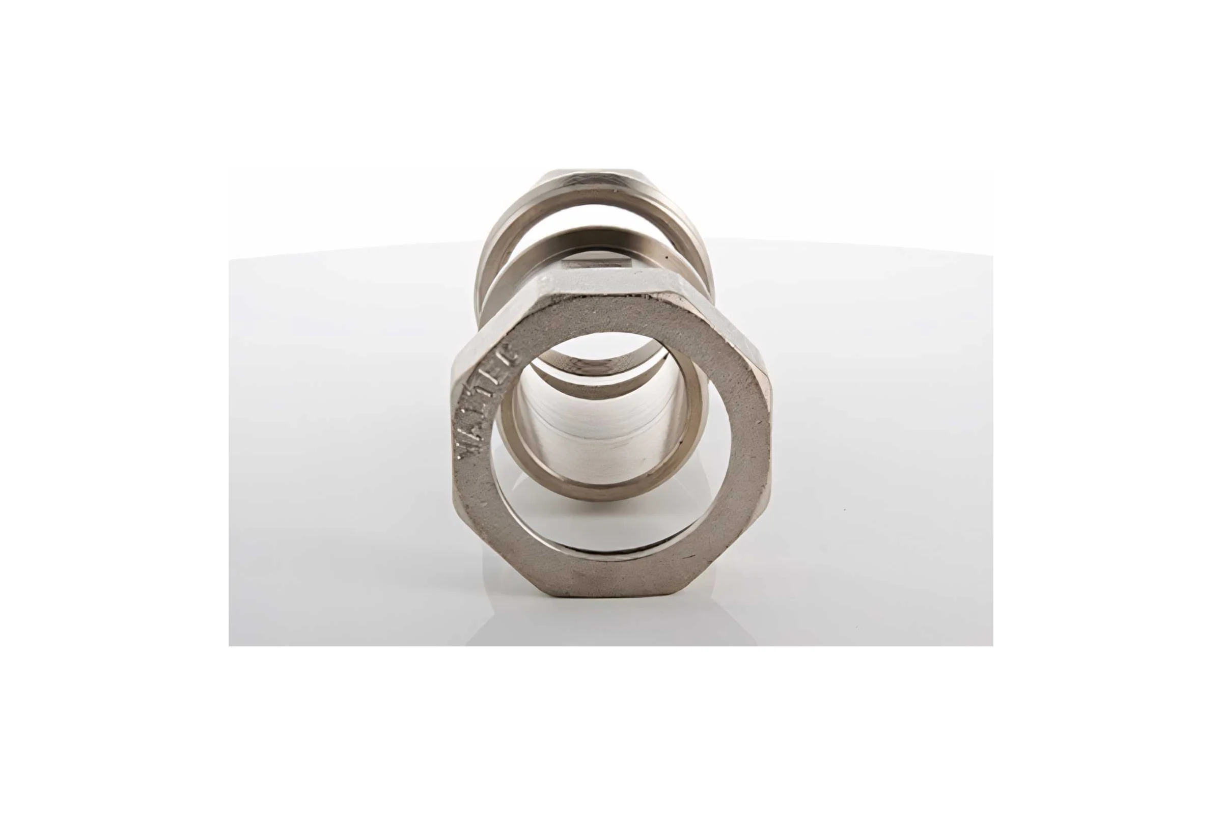 Прямой сгон, американка 1-1/2 вн.-нар. Valtec VTr.341.N.0008