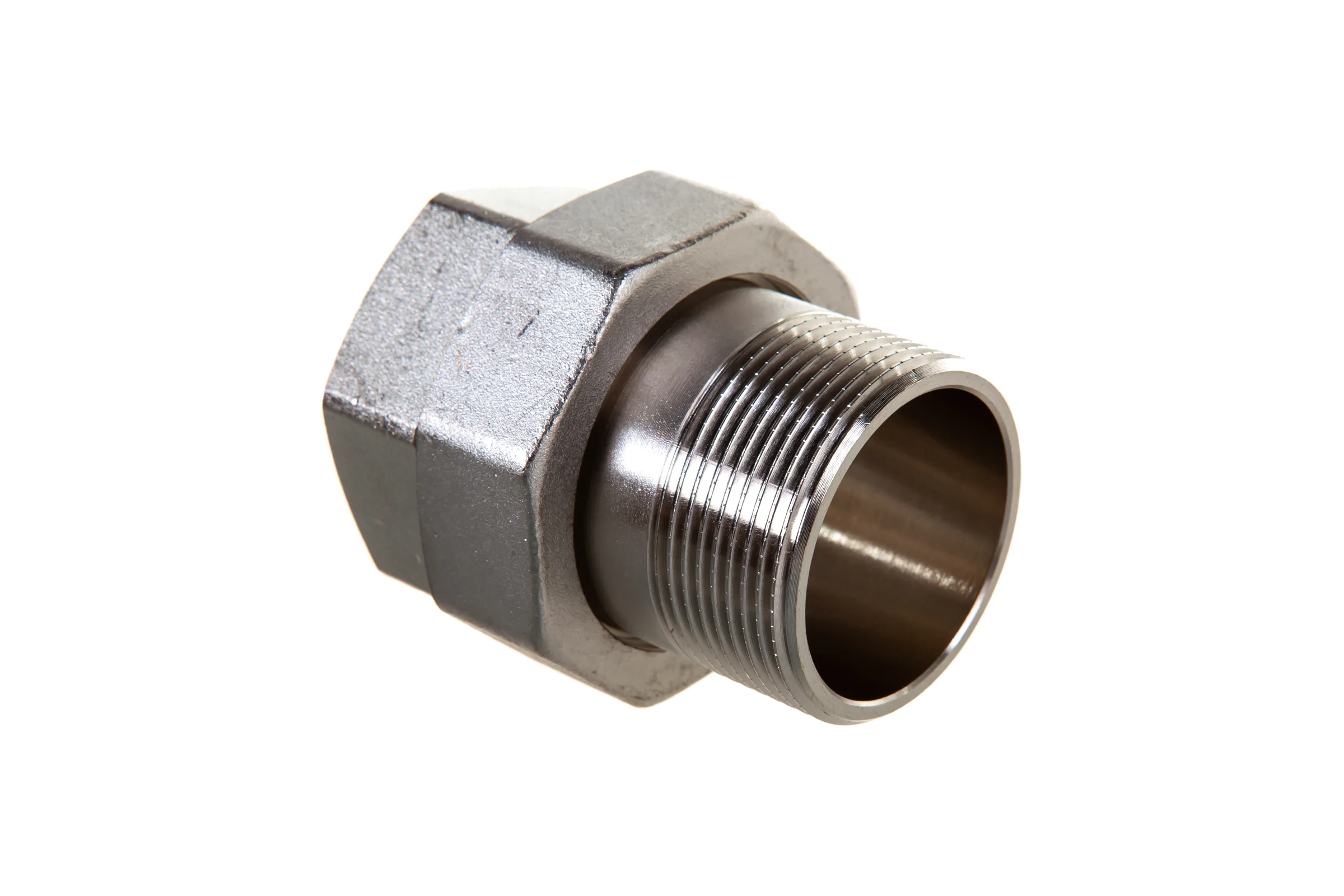 Прямой сгон, американка 1-1/2 вн.-нар. Valtec VTr.341.N.0008