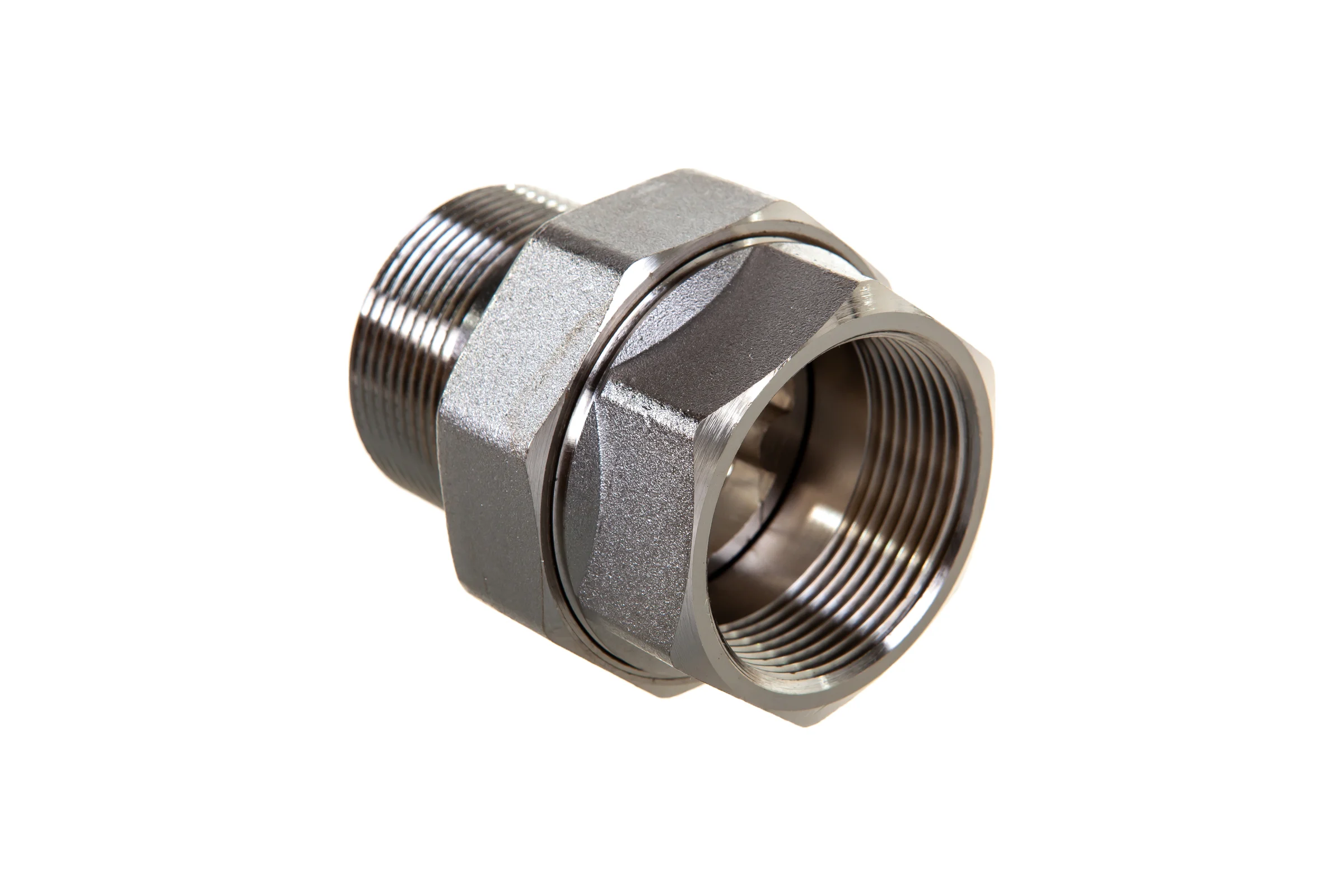 Прямой сгон, американка 1-1/2 вн.-нар. Valtec VTr.341.N.0008