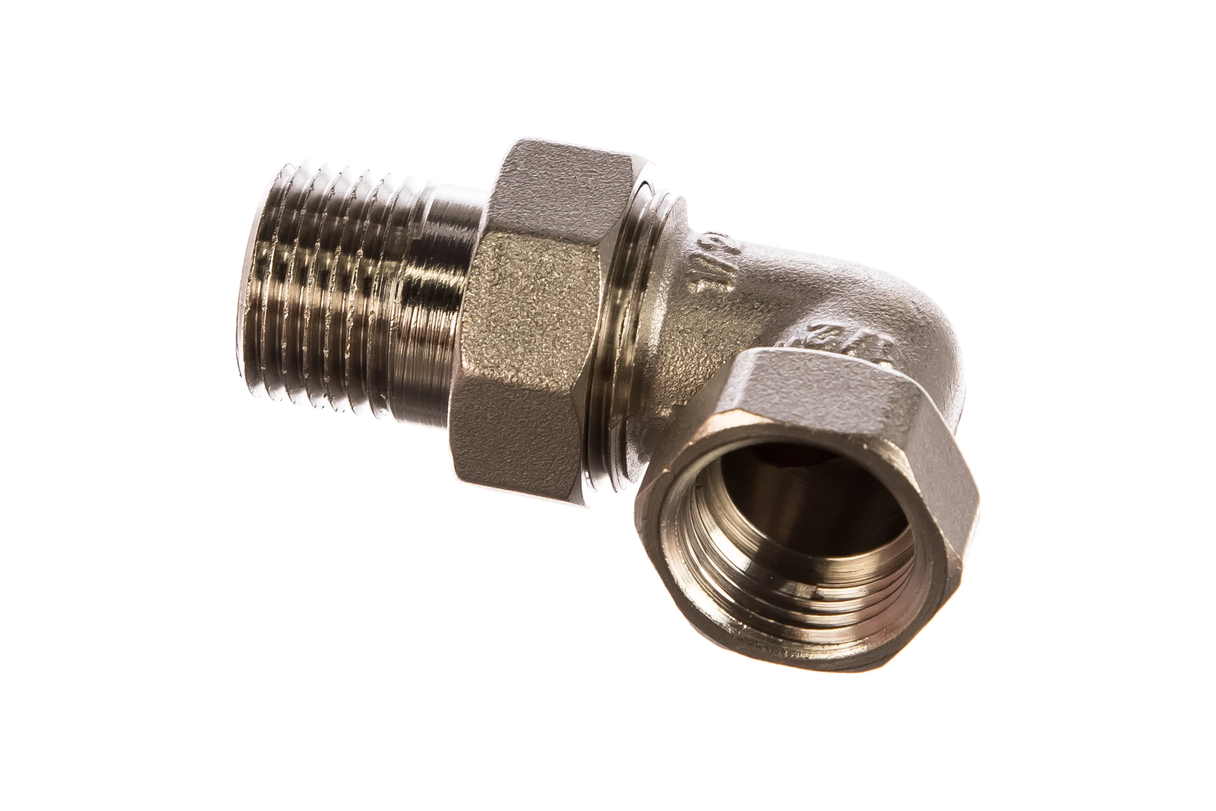Угловой сгон, американка 1/2 вн.-нар Valtec VTr.098.N.0004