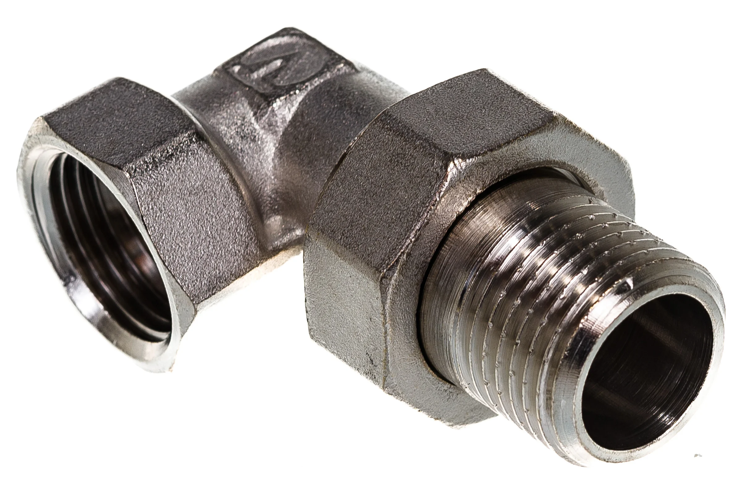 Угловой сгон, американка 1/2 вн.-нар Valtec VTr.098.N.0004