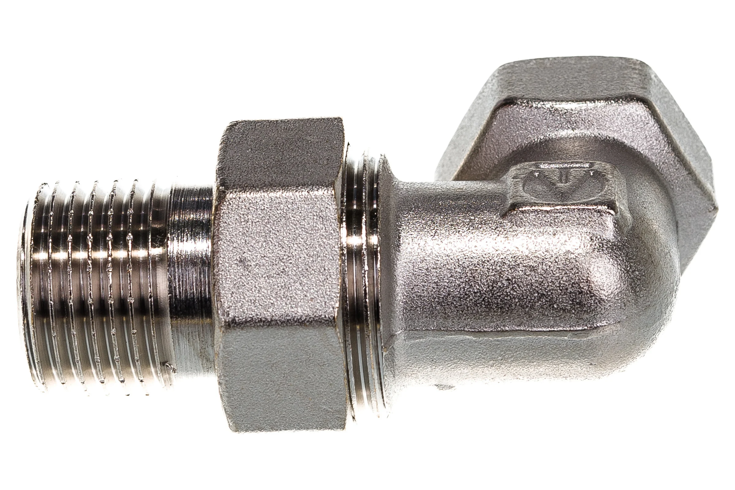 Угловой сгон, американка 1/2 вн.-нар Valtec VTr.098.N.0004