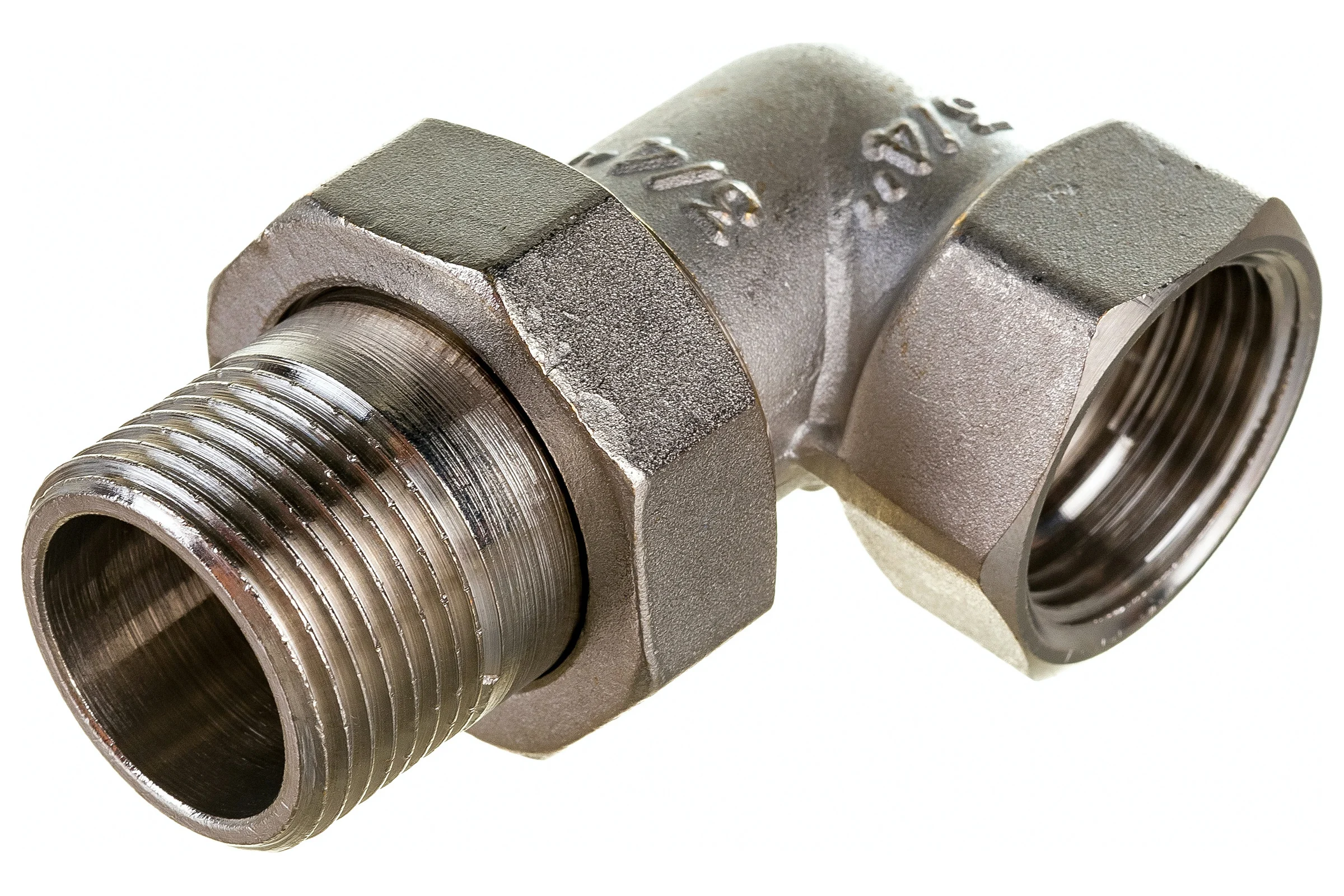 Угловой сгон, американка 3/4 вн.-нар Valtec VTr.098.N.0005