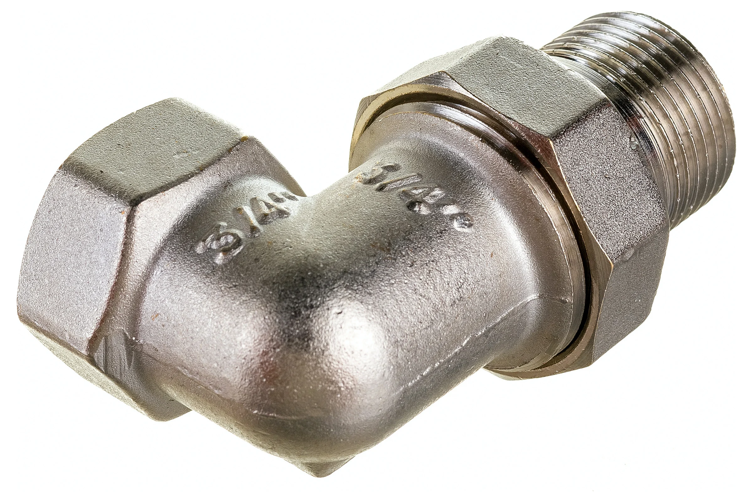 Угловой сгон, американка 3/4 вн.-нар Valtec VTr.098.N.0005