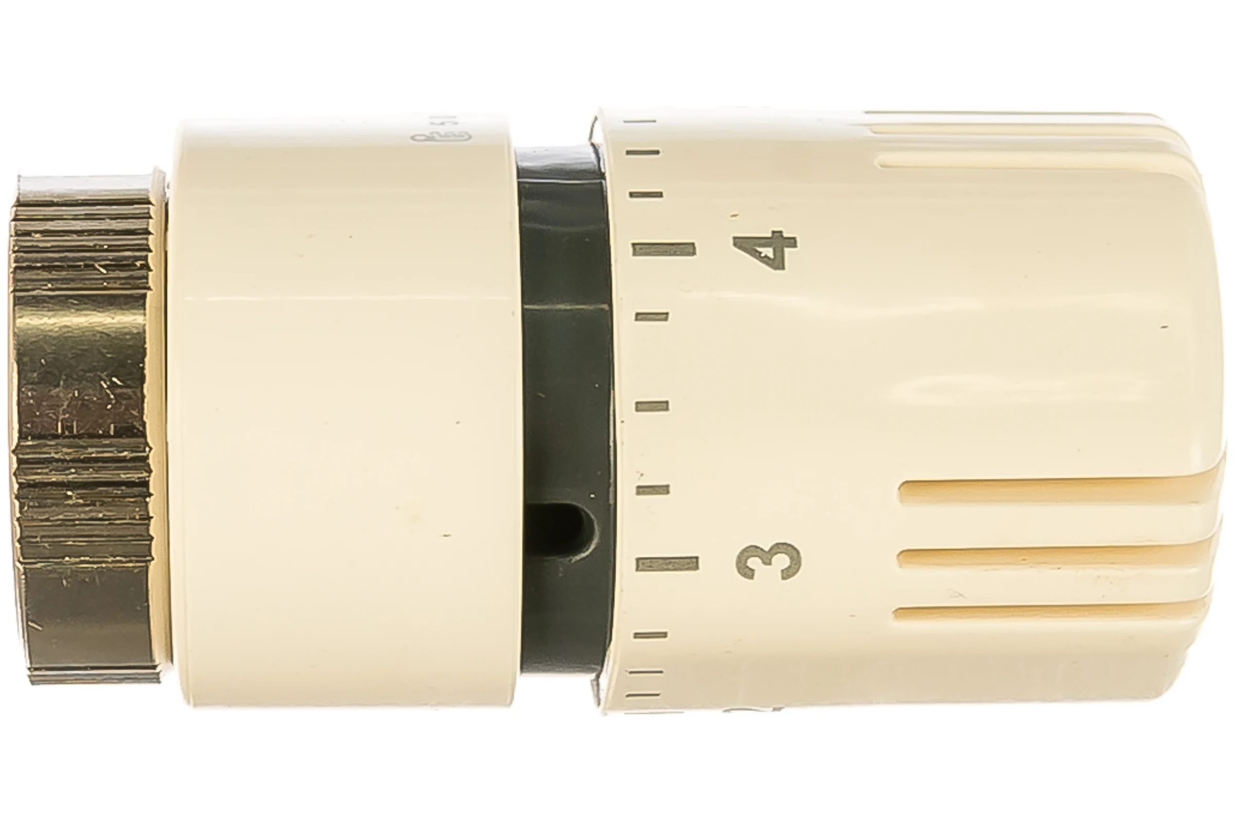 Твердотельная термоголовка, диапазон регулировки 6.5 - 27.5 C Valtec VT.1000.0.0