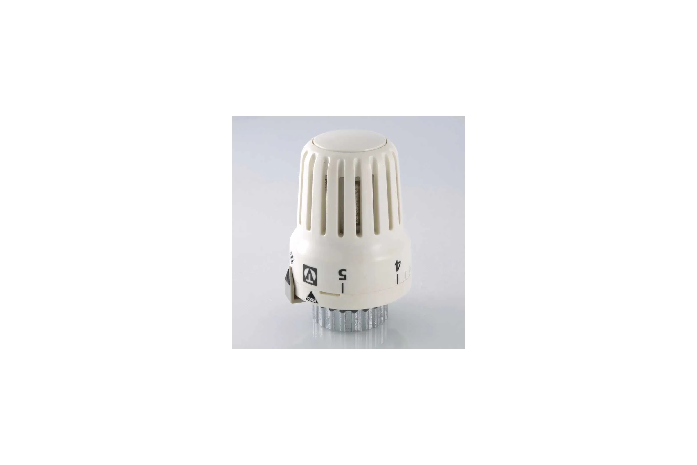 Жидкостная термоголовка, диапазон регулировки 6.5 - 27.5 C Valtec VT.3000.0.0