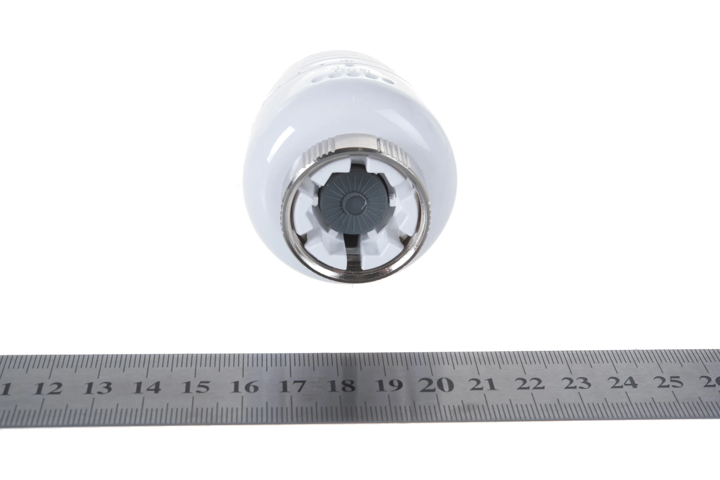 Жидкостная термоголовка, диапазон регулировки 6.5 - 28 C Valtec VT.5000.0.0