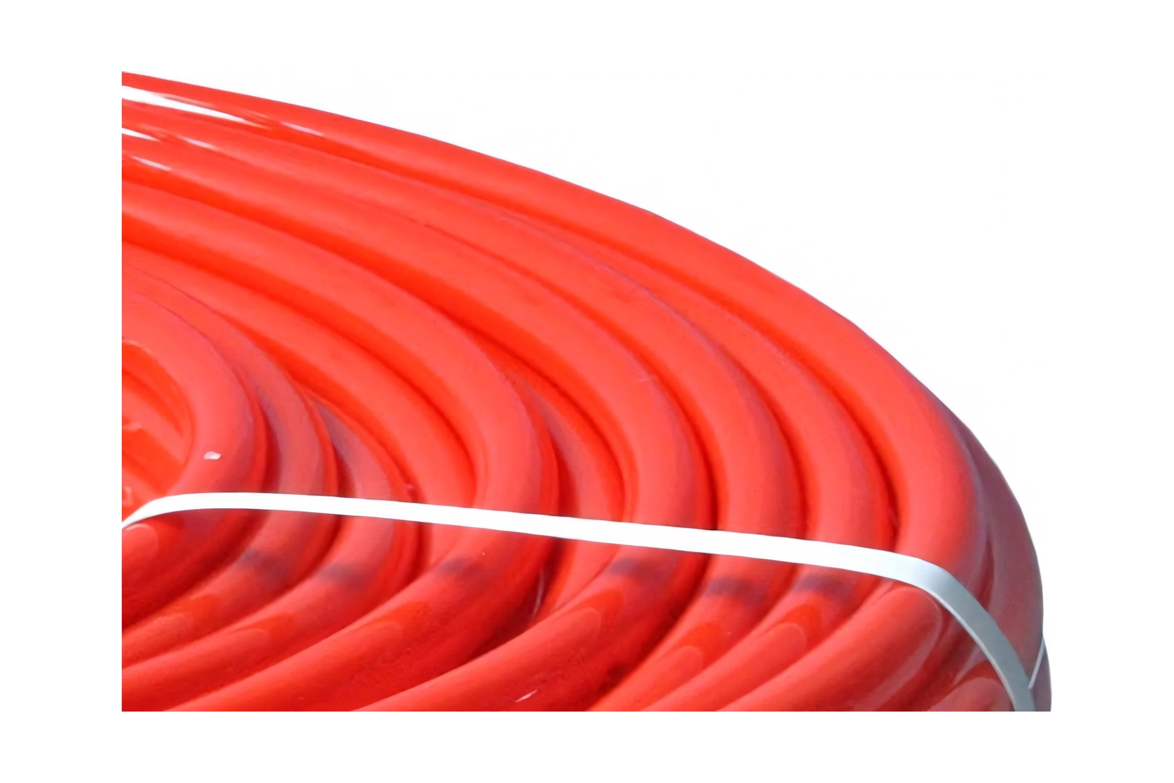 Полимерная труба PEX c антидиффузионным слоем EVOH, 16 (2.0), бухта 200м Valtec VP1620.3