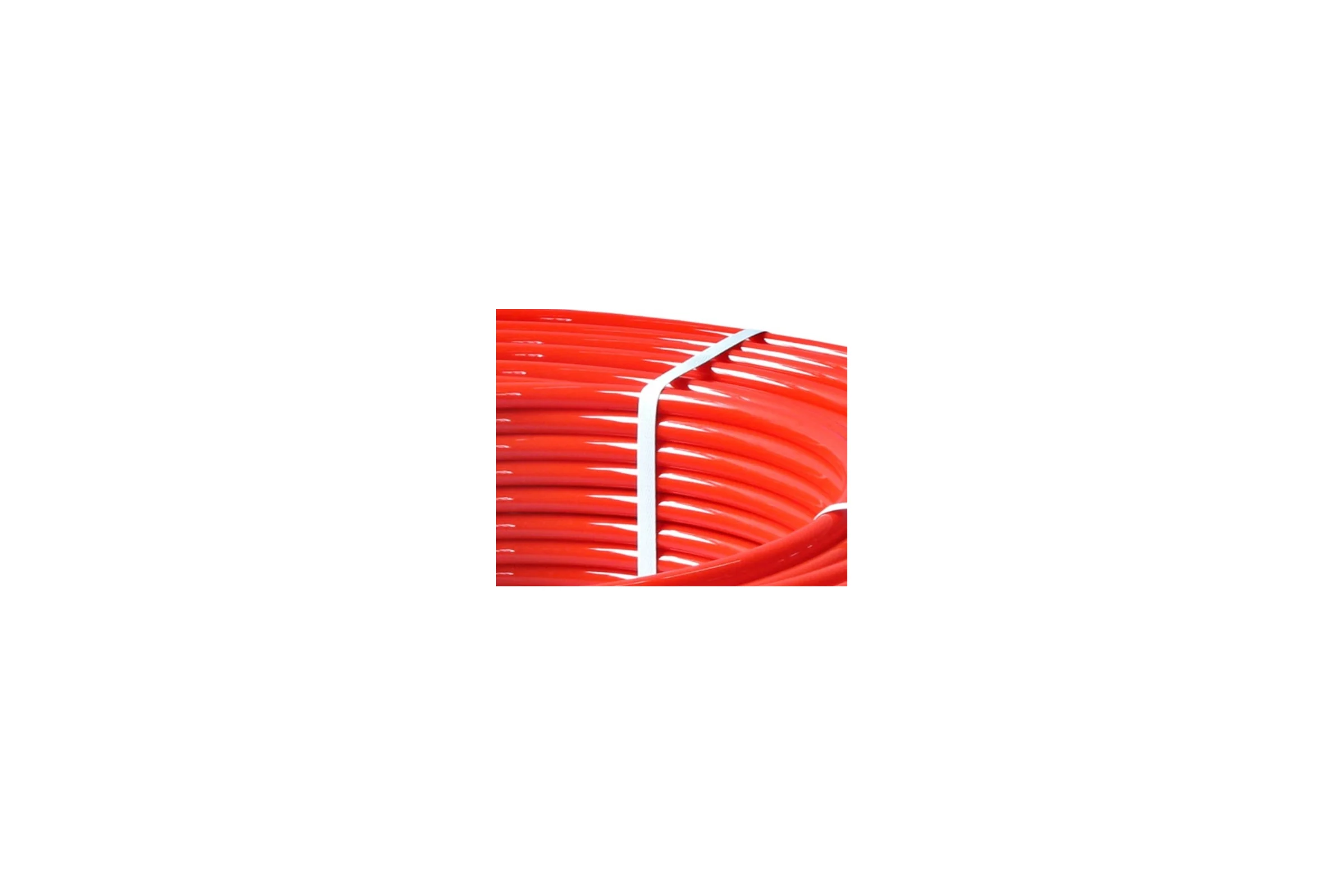 Полимерная труба PEX c антидиффузионным слоем EVOH, 20 (2.0), бухта 100м Valtec VP2020.3