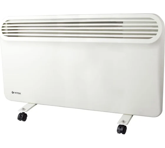 Конвектор VITEK VT-2152(W)