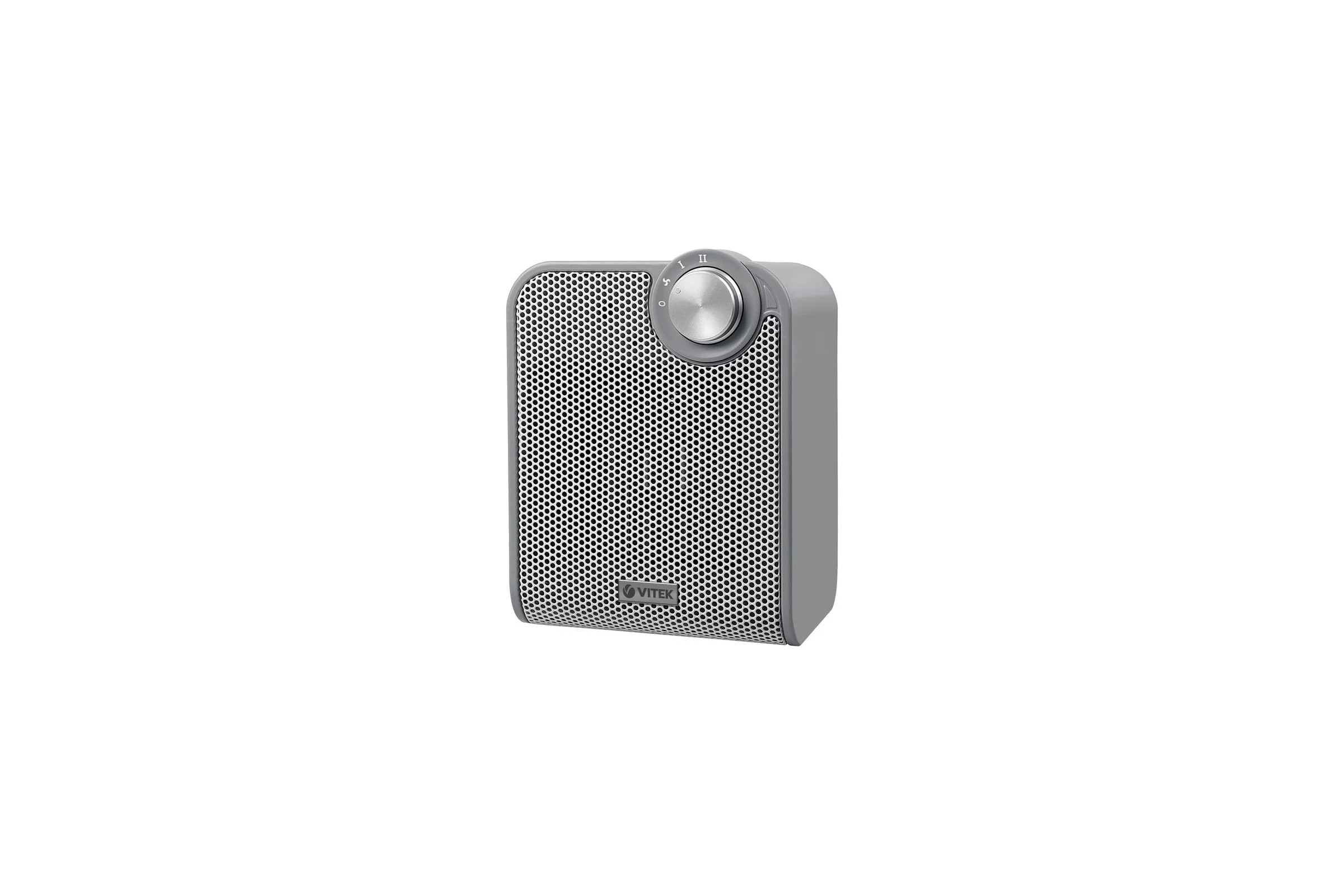 Тепловентилятор VITEK VT-1753(GY)