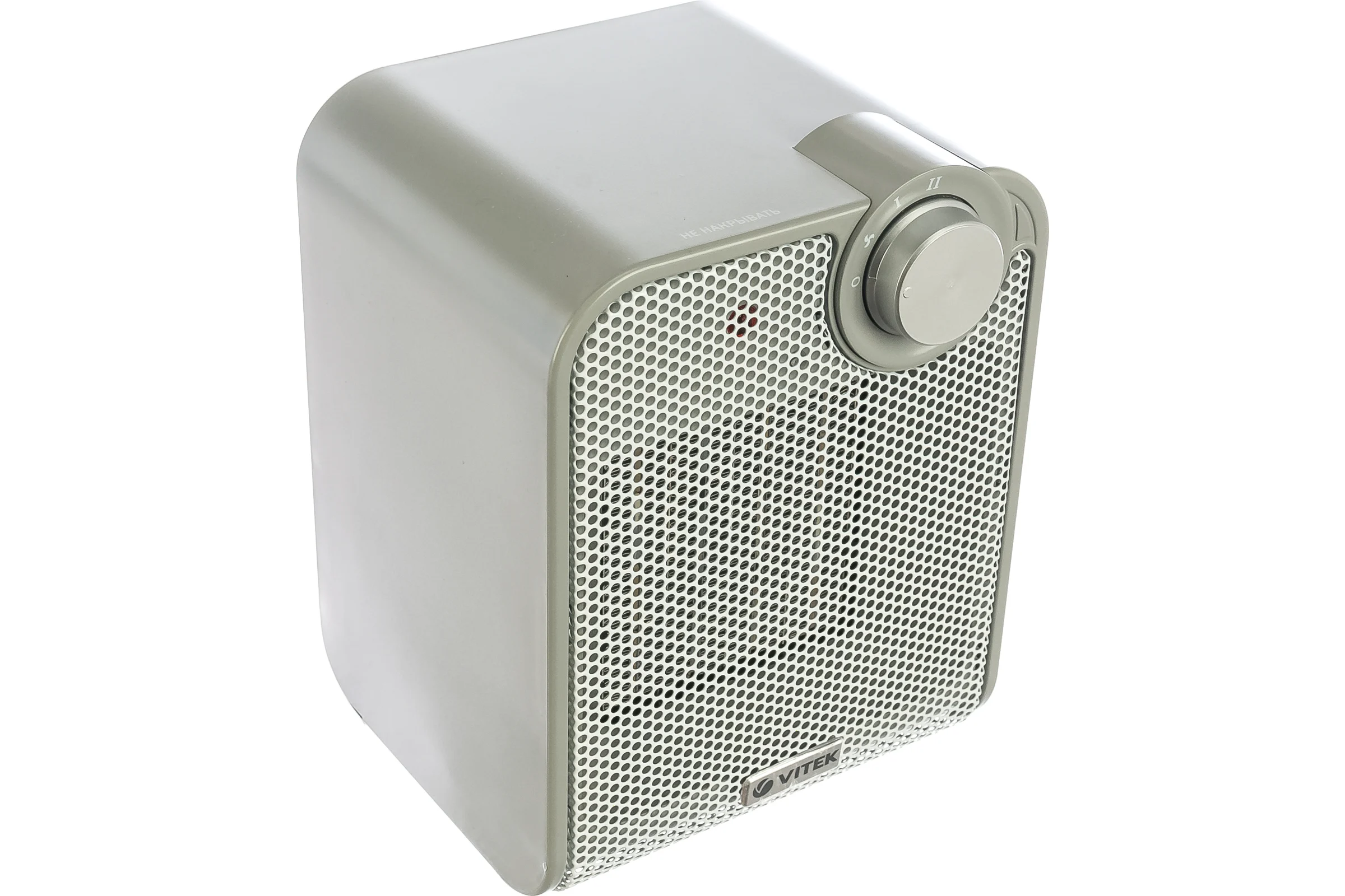 Тепловентилятор VITEK VT-1753(GY)