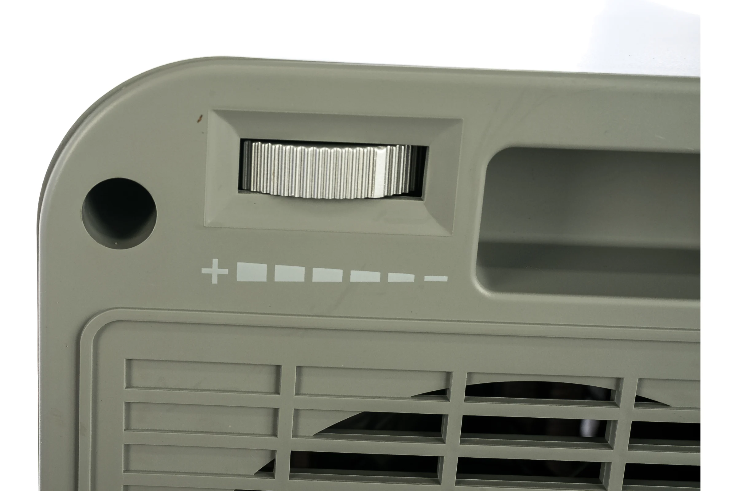 Тепловентилятор VITEK VT-1753(GY)