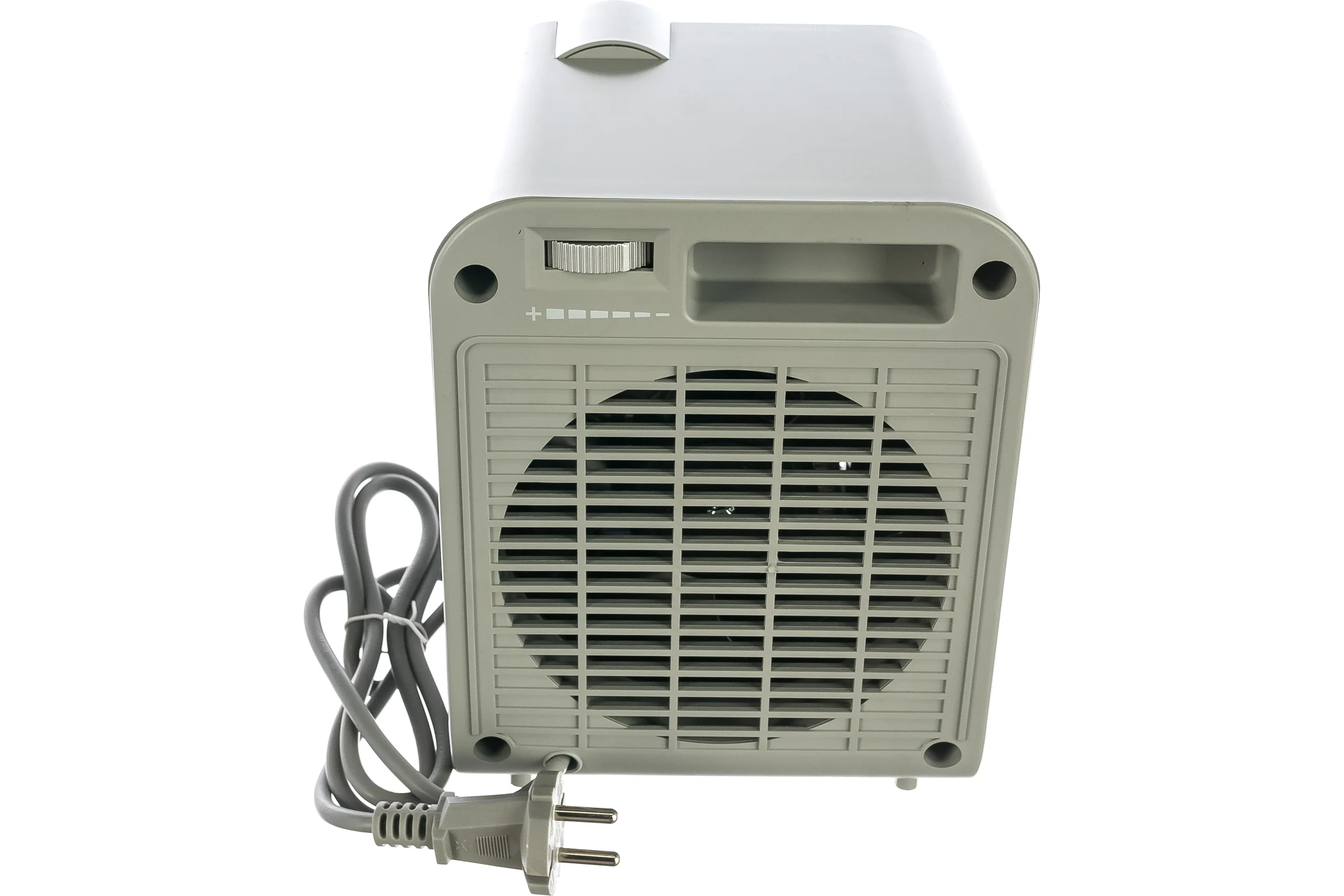 Тепловентилятор VITEK VT-1753(GY)