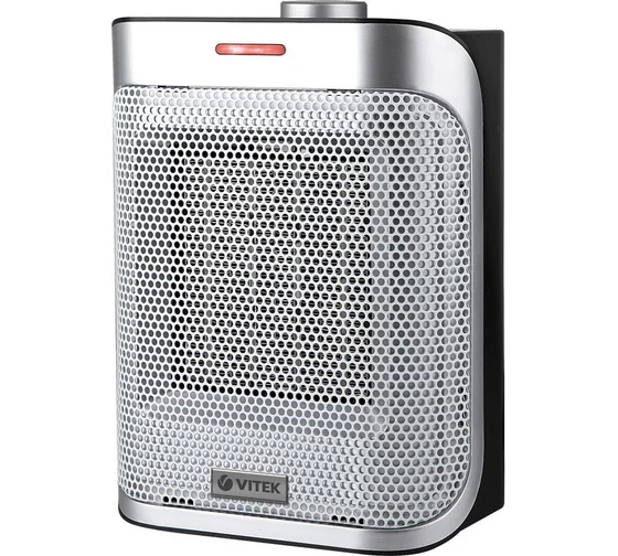 Тепловентилятор VITEK VT-2051(BK)