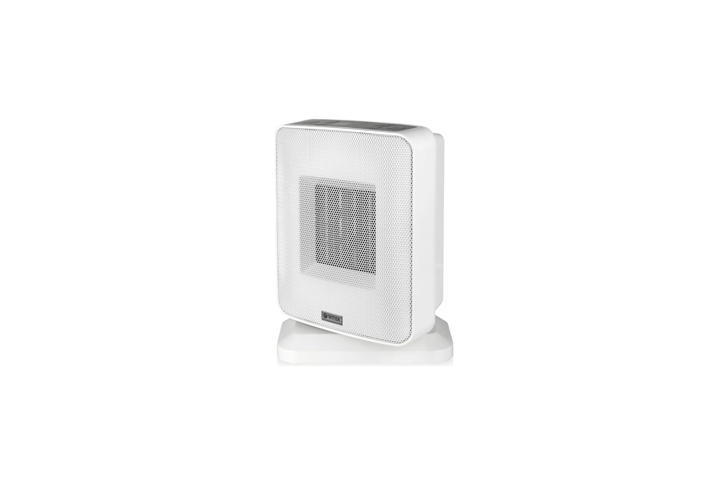 Тепловентилятор VITEK VT-2052(GY)