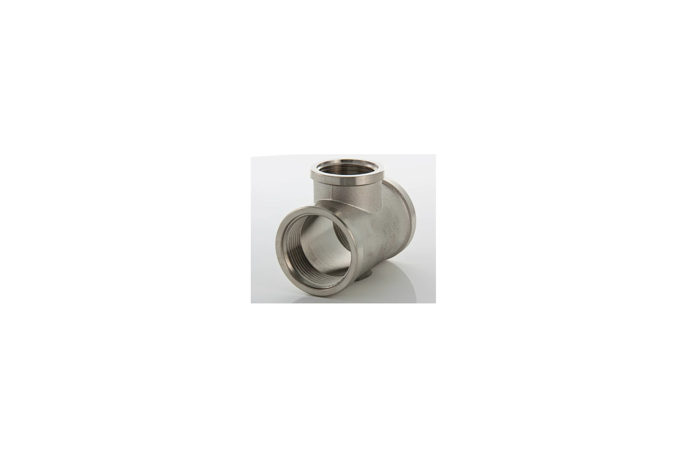 Переходной тройник 1-1/4х3/4х1-1/4 вн.-вн.-вн. Valtec VTr.750.N.0705