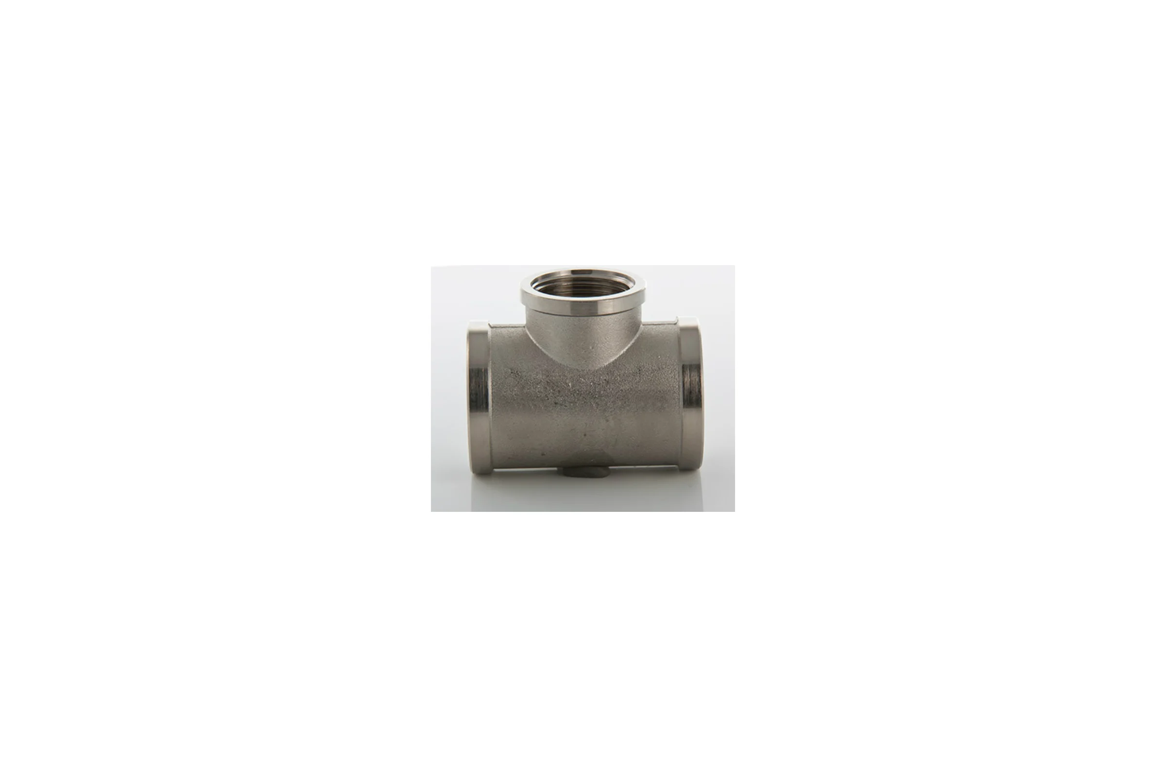Переходной тройник 1-1/4х3/4х1-1/4 вн.-вн.-вн. Valtec VTr.750.N.0705