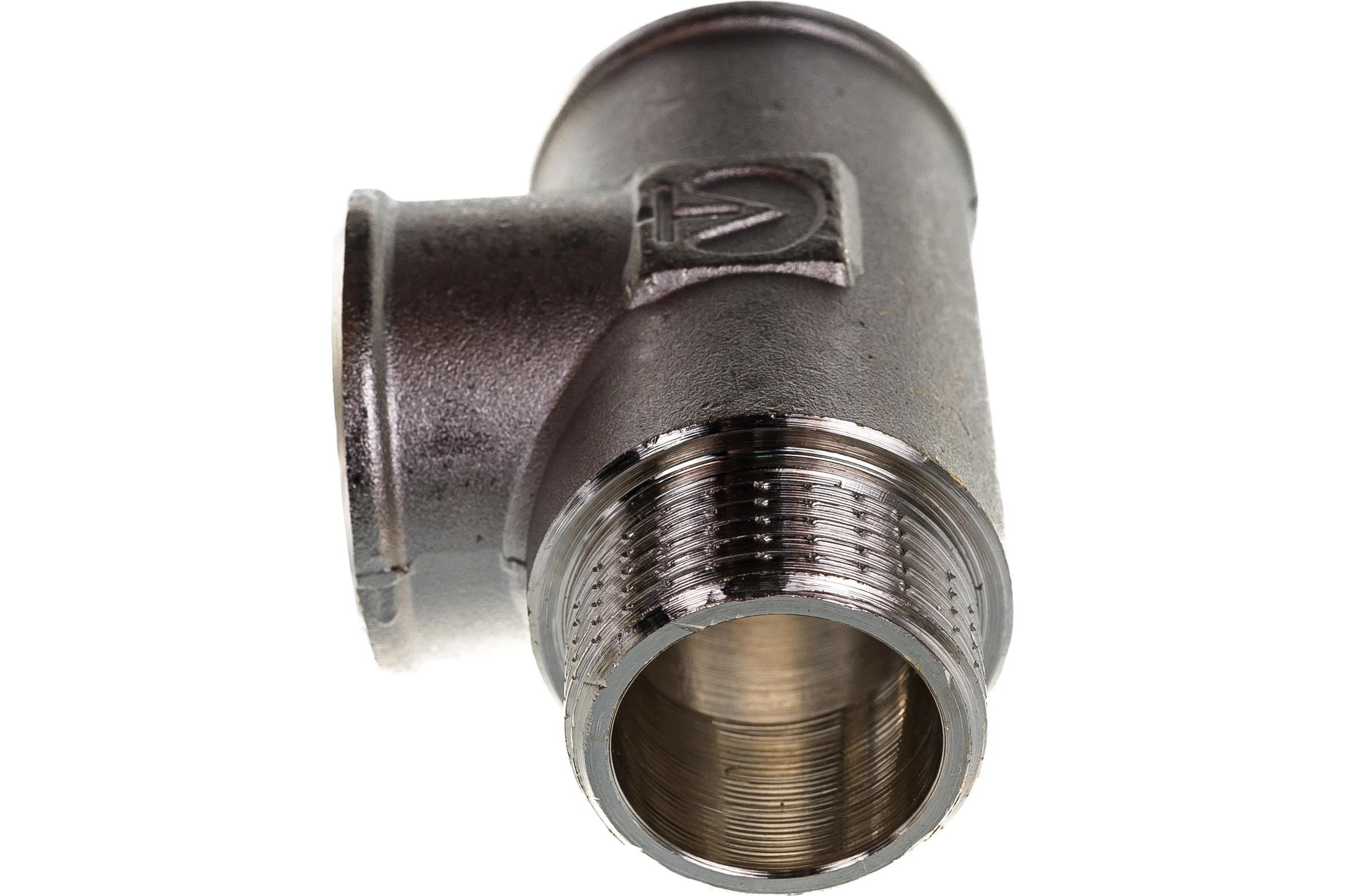Тройник с переходом на нар. р. 3/4 нар.-вн.-вн. Valtec VTr.134.N.0005