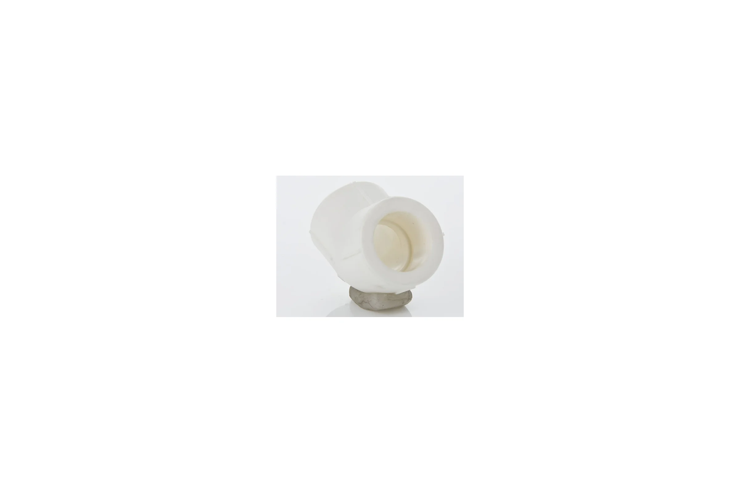 Угольник 45 PPR 50мм Valtec VTp.759.0.050