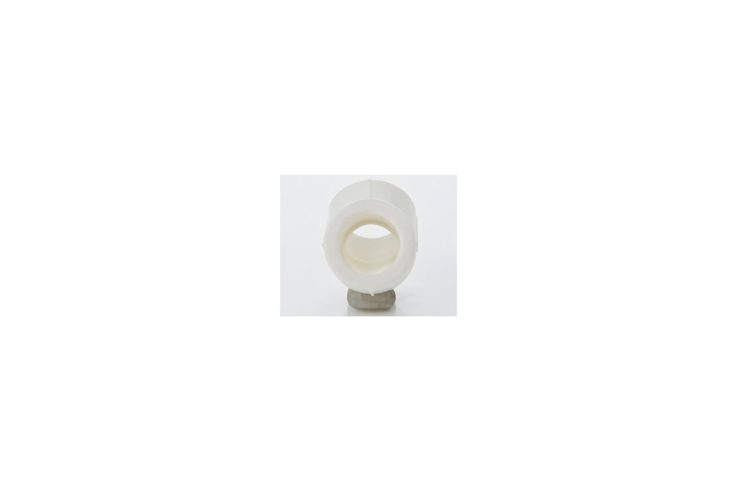 Угольник 45 PPR 50мм Valtec VTp.759.0.050