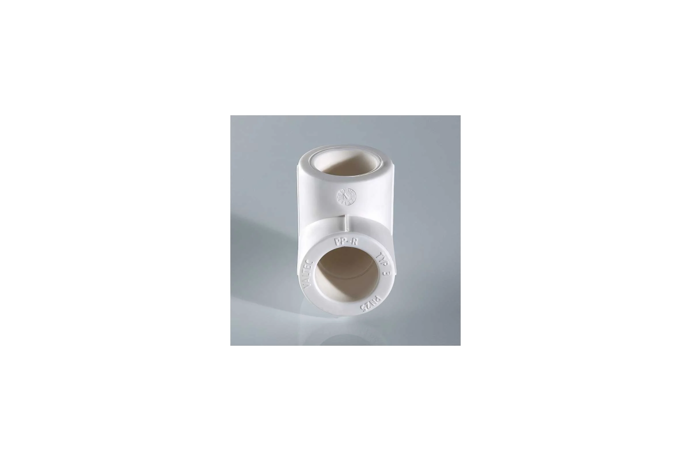 Угольник 90 PPR 20мм Valtec VTp.751.0.020