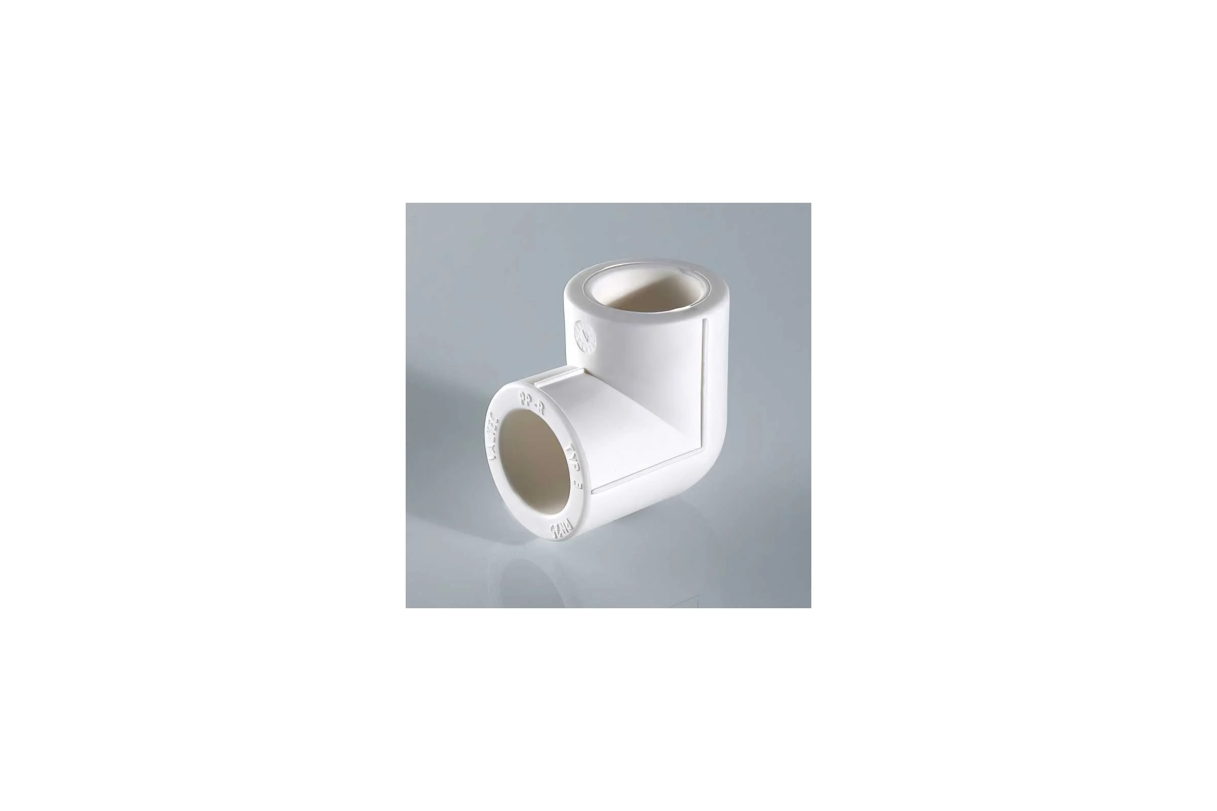 Угольник 90 PPR 20мм Valtec VTp.751.0.020