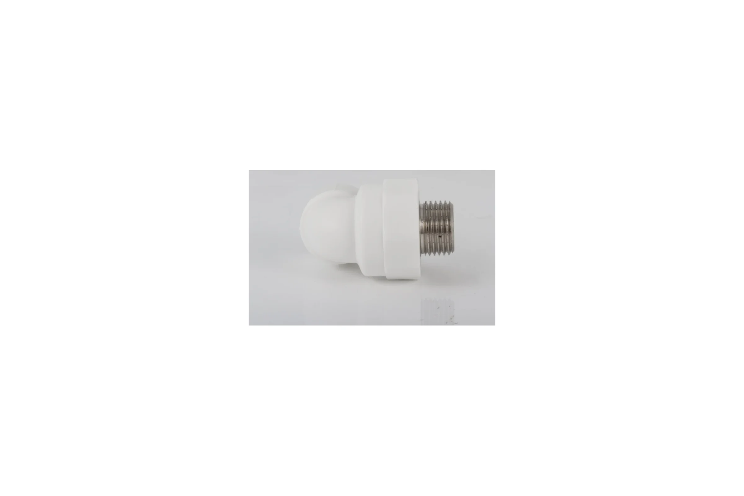 Угольник PPR с переходом на нар. р. 25х1/2 Valtec VTp.753.0.02504