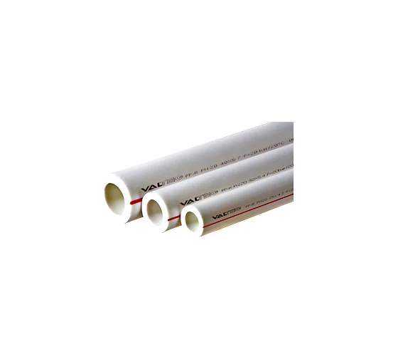 Труба PP-R, PN 20, 25мм, белый Valtec VTp.700.0020.2DIY25