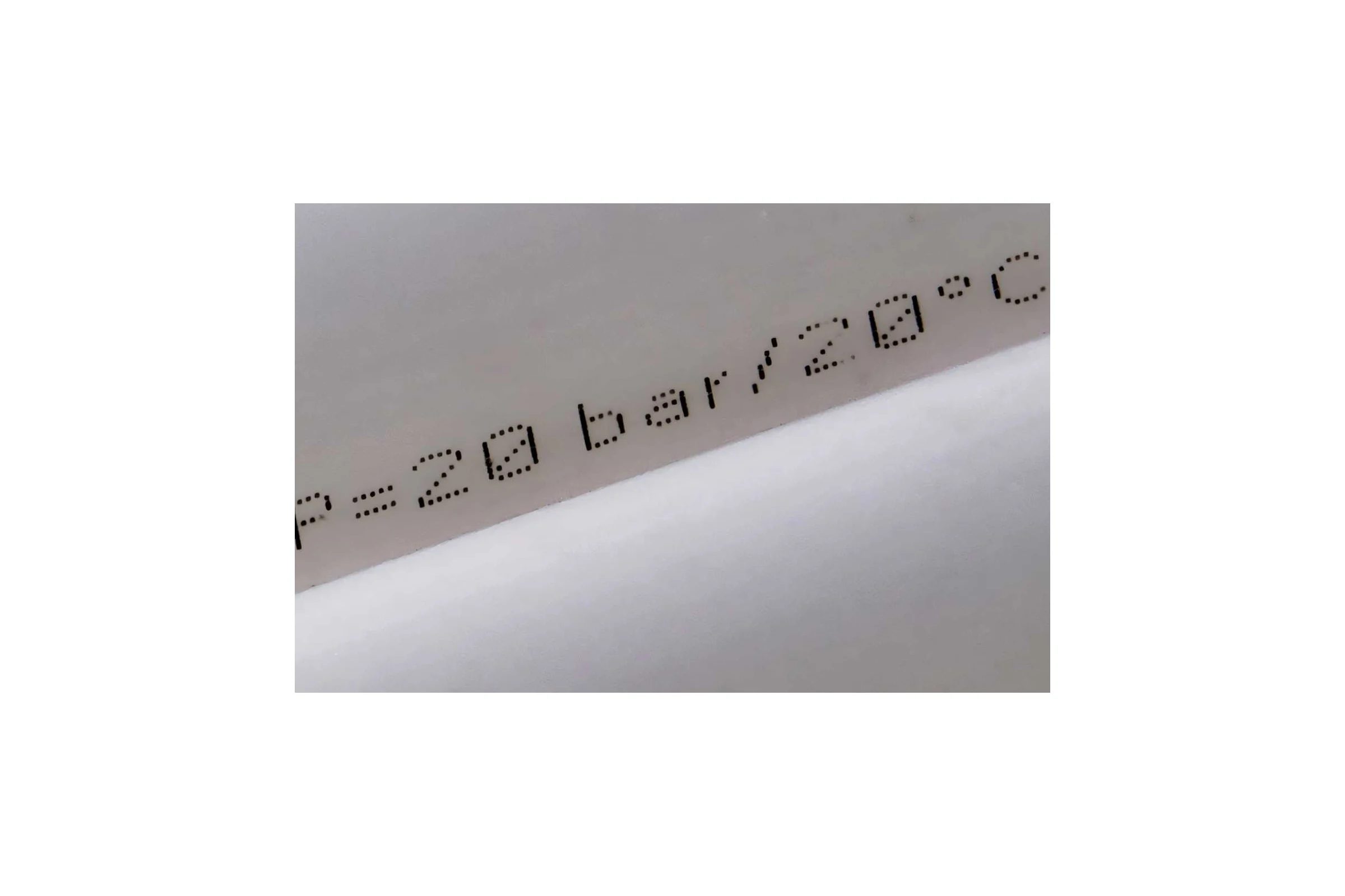 Труба Valtec PP-R, PN 20, белый (4м) VTp.700.0020.20