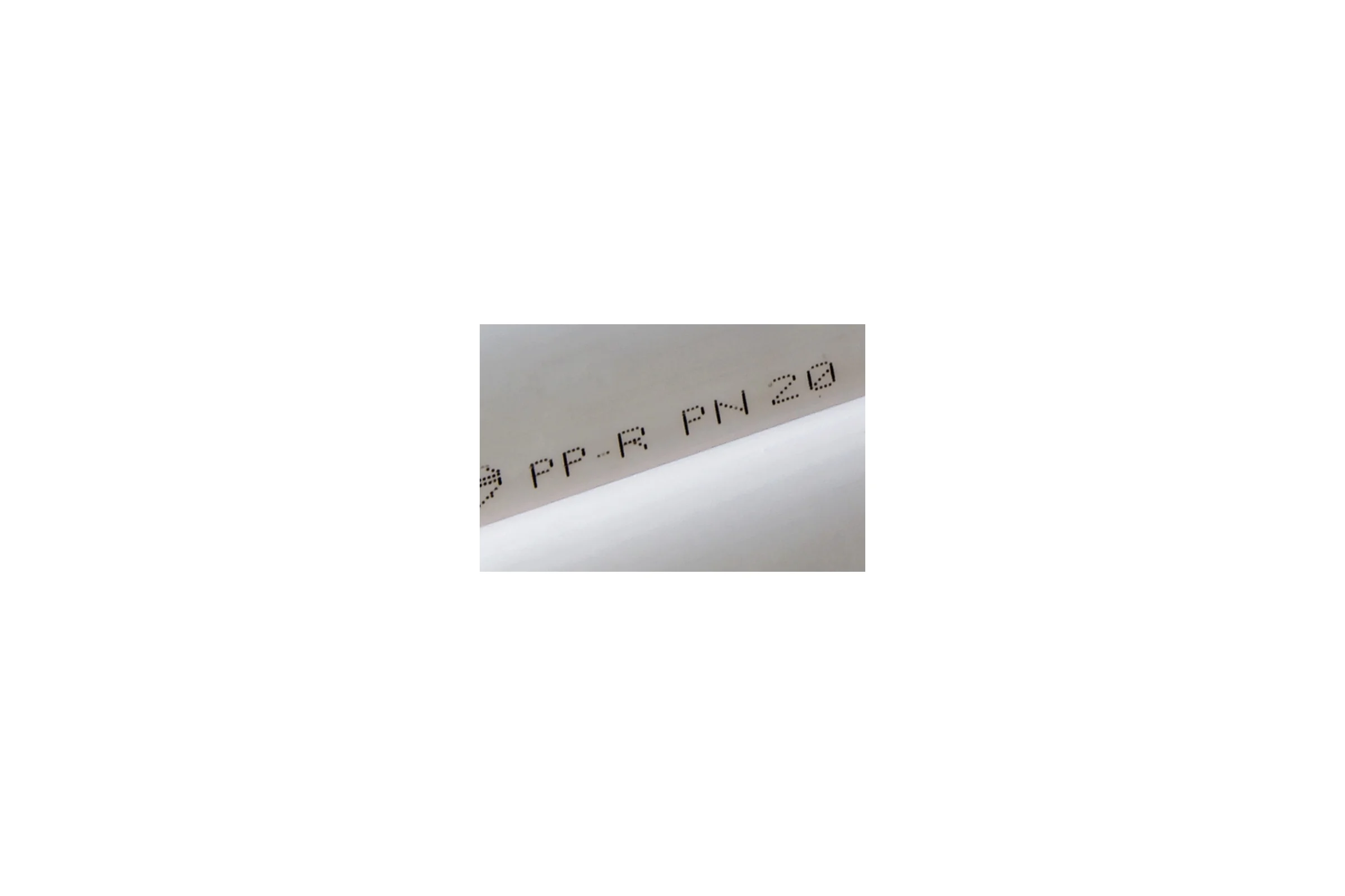 Труба Valtec PP-R, PN 20, 63белый (4м) VTp.700.0020.63