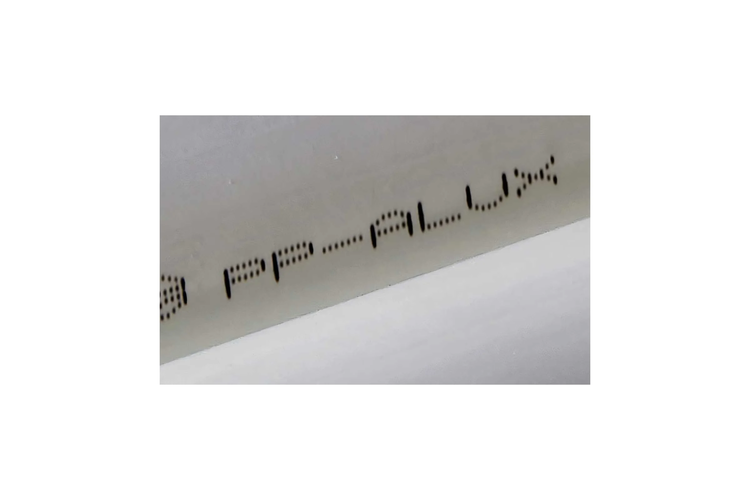 Труба Valtec PP-ALUX, арм. алюминием, PN 25, 25 MM белый (4м) VTp.700.AL25.25