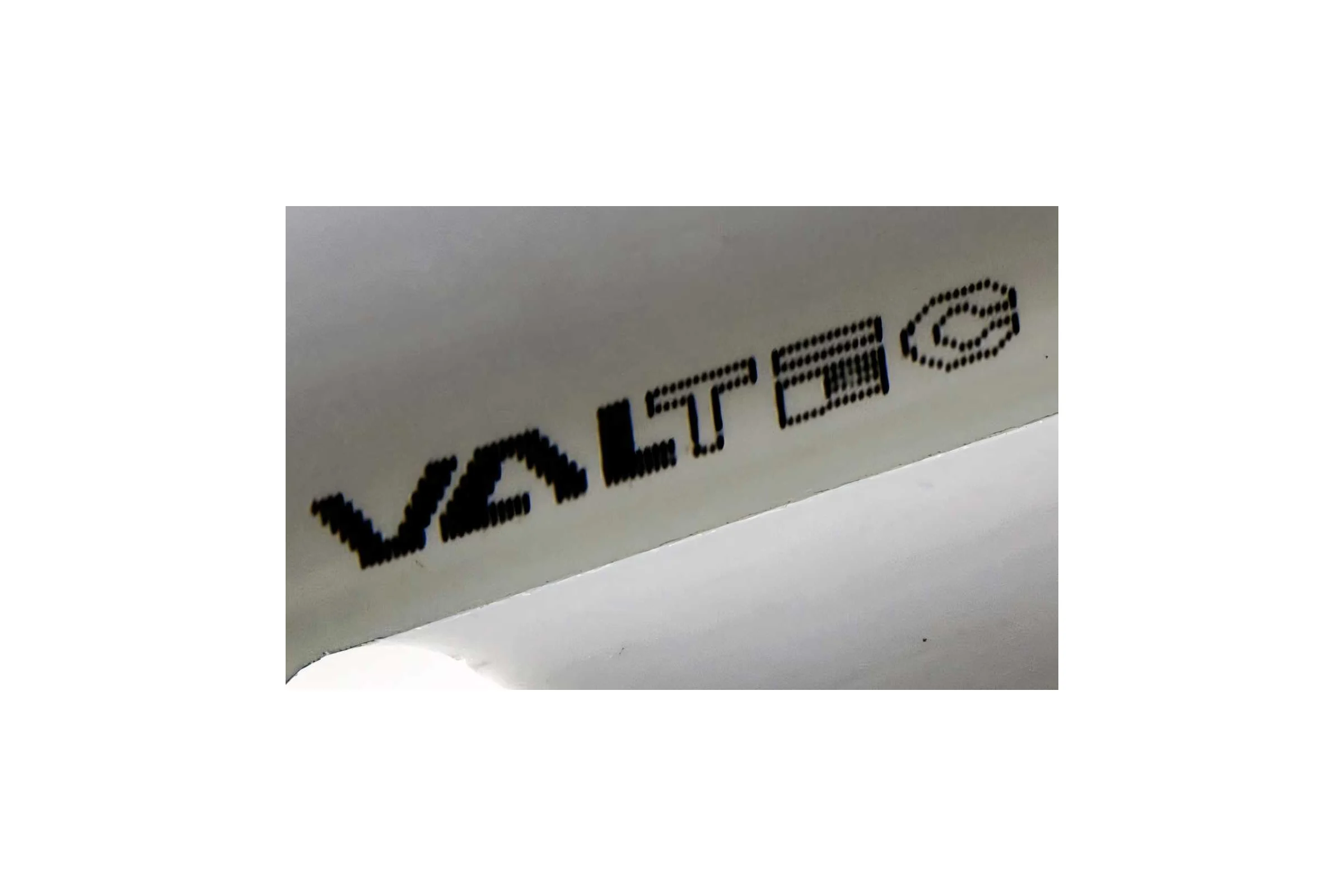 Труба Valtec PP-ALUX, арм. алюминием, PN 25, 40 MM белый (4м) VTp.700.AL25.40