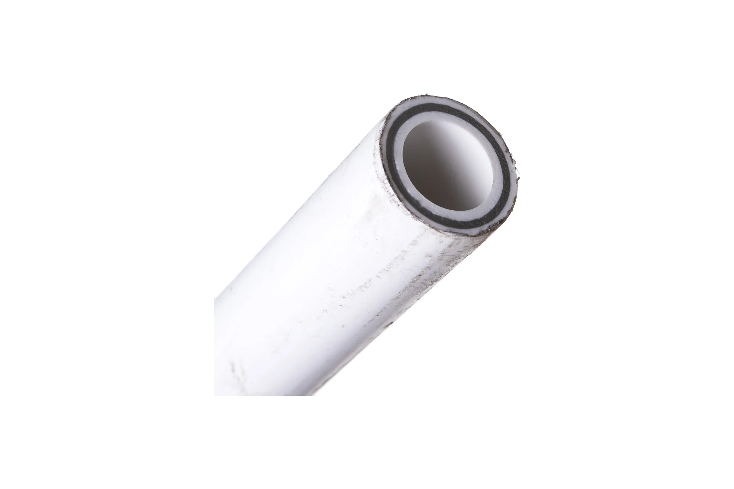 Труба Valtec PP-FIBER арм. стекл., 25 MM белый, PN 25 (4м) VTp.700.FB25.25