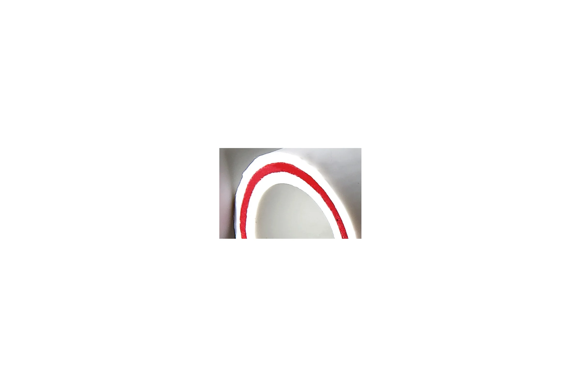 Труба Valtec PP-FIBER арм. стекл., PN 20, 20 MM белый (2м) VTp.700.FB20.20.02