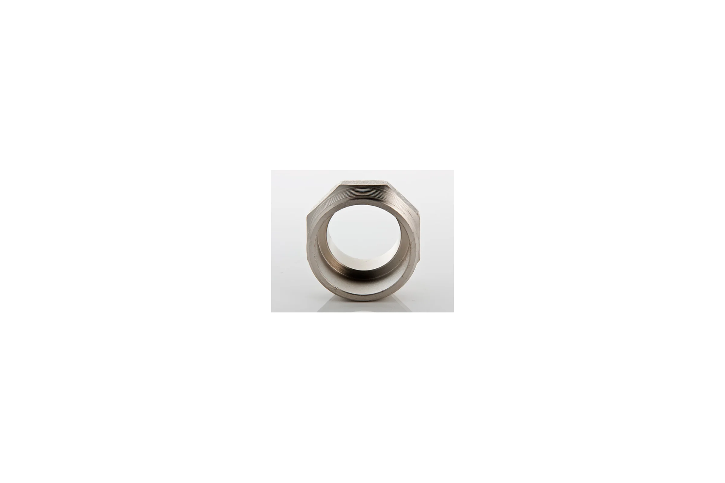 Переходной ниппель 1х1/2 нар.-нар. Valtec VTr.580.N.0604