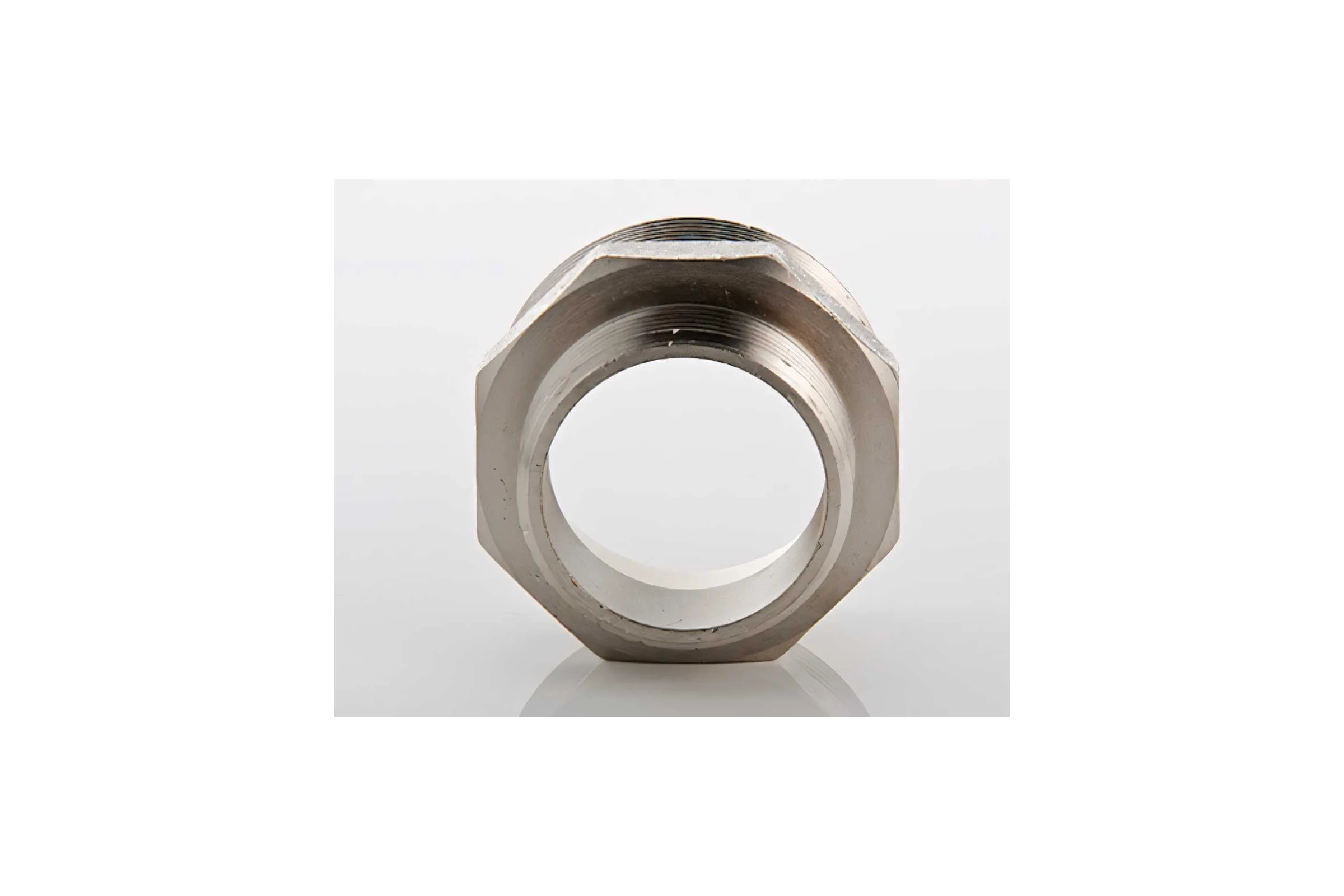 Переходной ниппель 1х3/4 нар.-нар. Valtec VTr.580.N.0605
