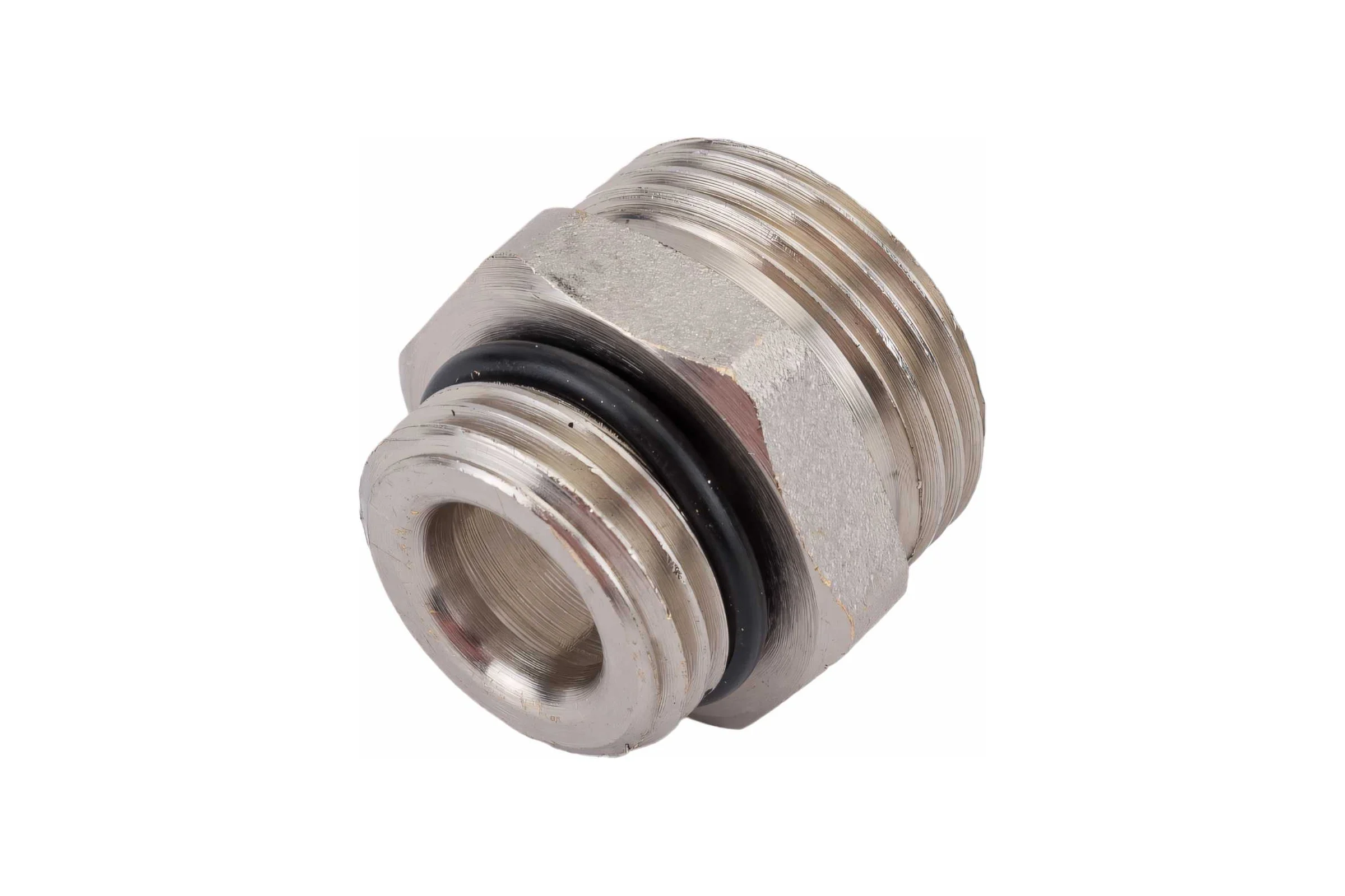 Переходной ниппель 1/2 х евроконус нар.-нар. Valtec VTr.580.NE.040E