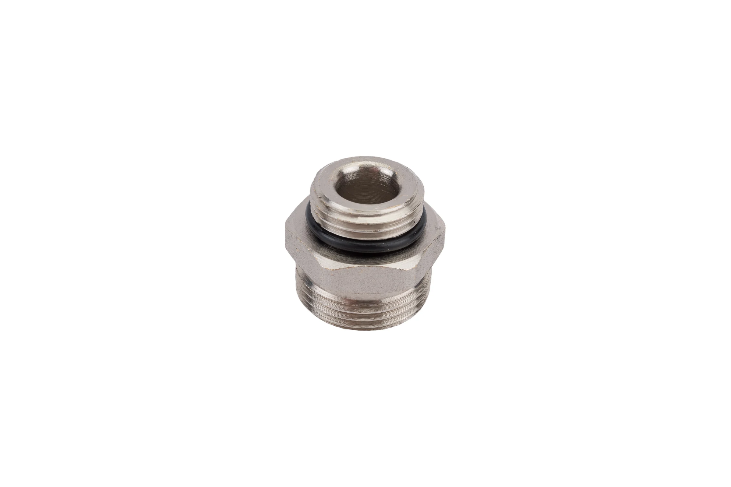 Переходной ниппель 1/2 х евроконус нар.-нар. Valtec VTr.580.NE.040E