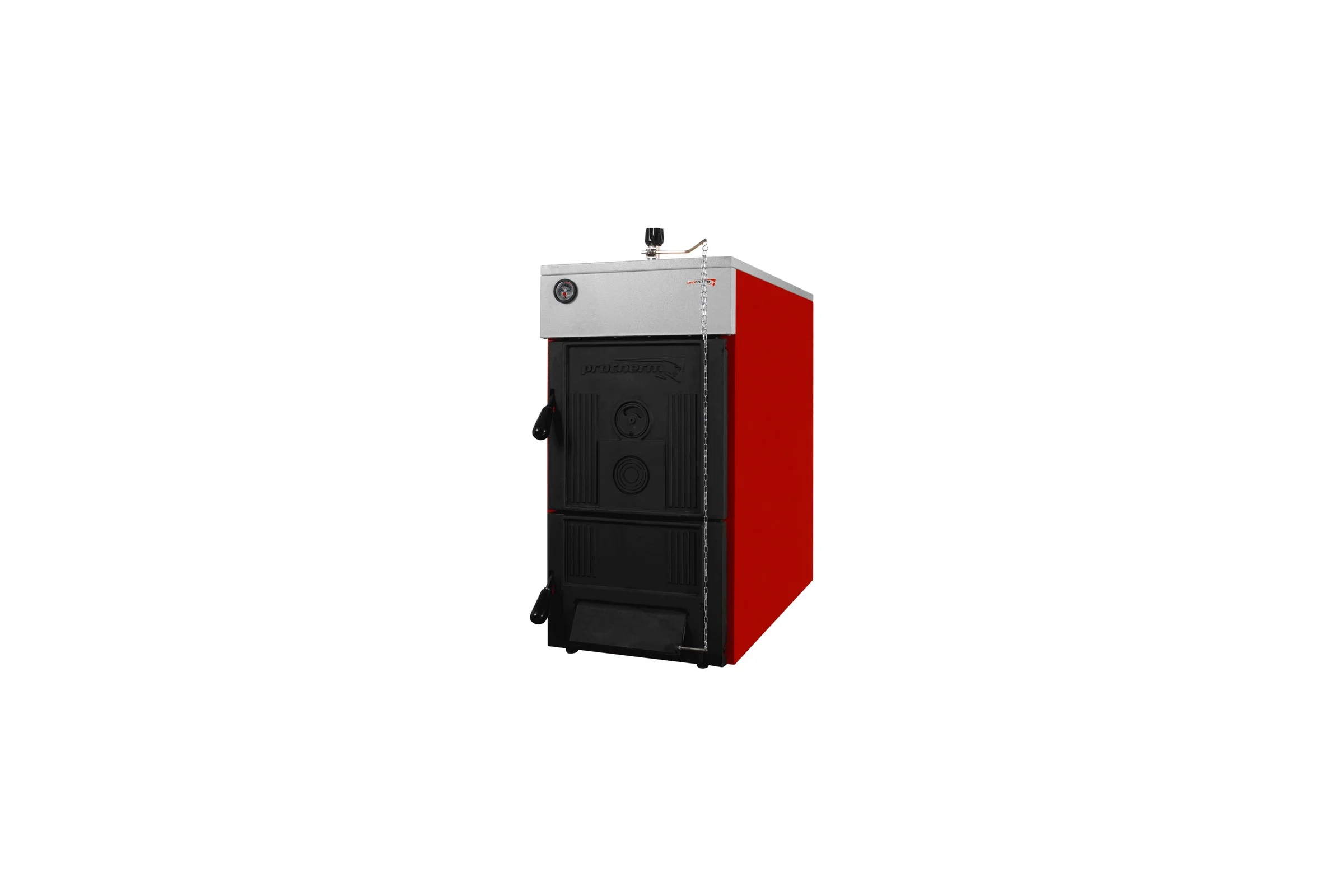 Напольный твердотопливный котел Protherm Бобер 50 DLO 35-39 кВт 0010018863